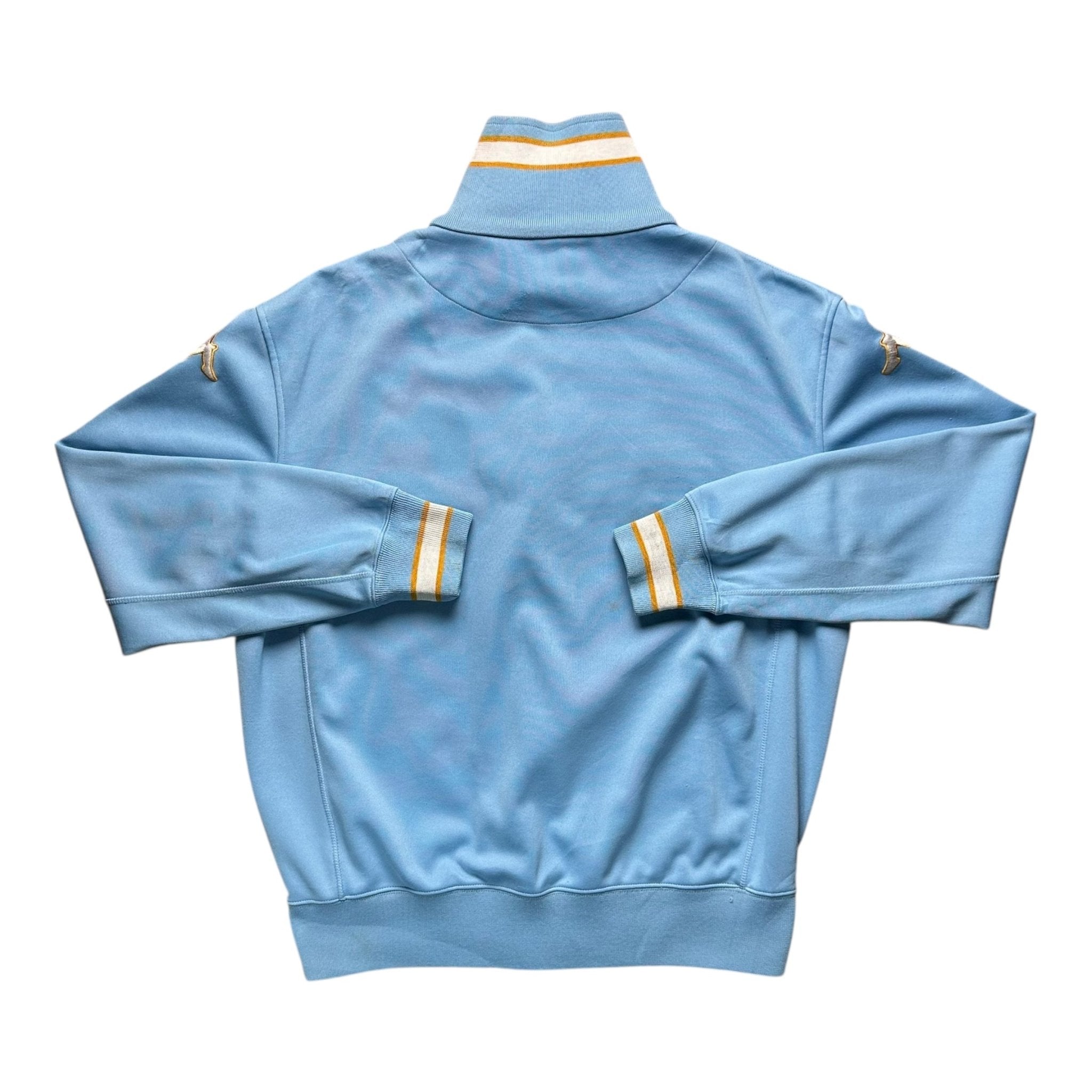 Marseille Kappa Spell - out Track Jacket (L) - Kitplug