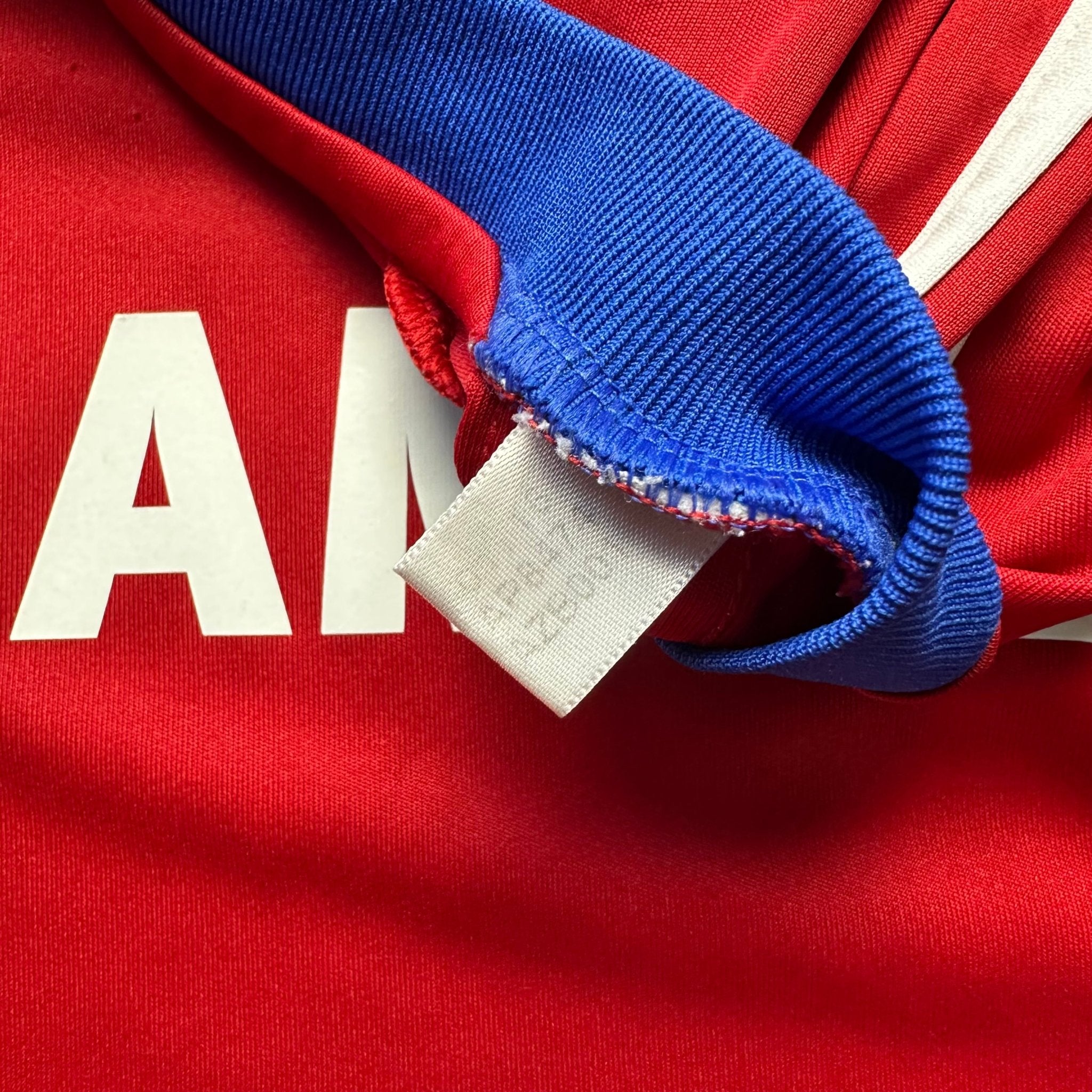 Middlesbrough 2016 - 17 Home Shirt (3XL) - Kitplug