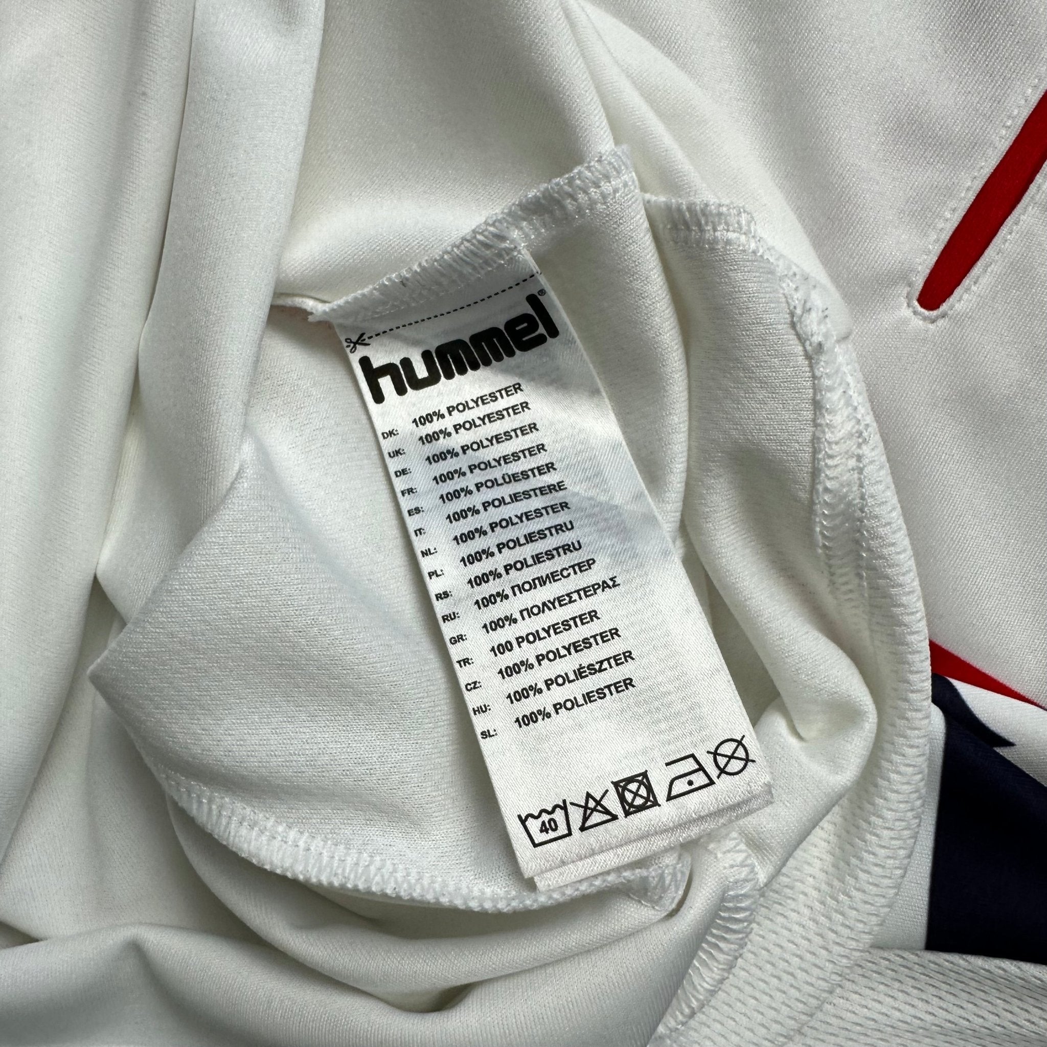 Middlesbrough 2019 - 20 Away Shirt (S) - Kitplug