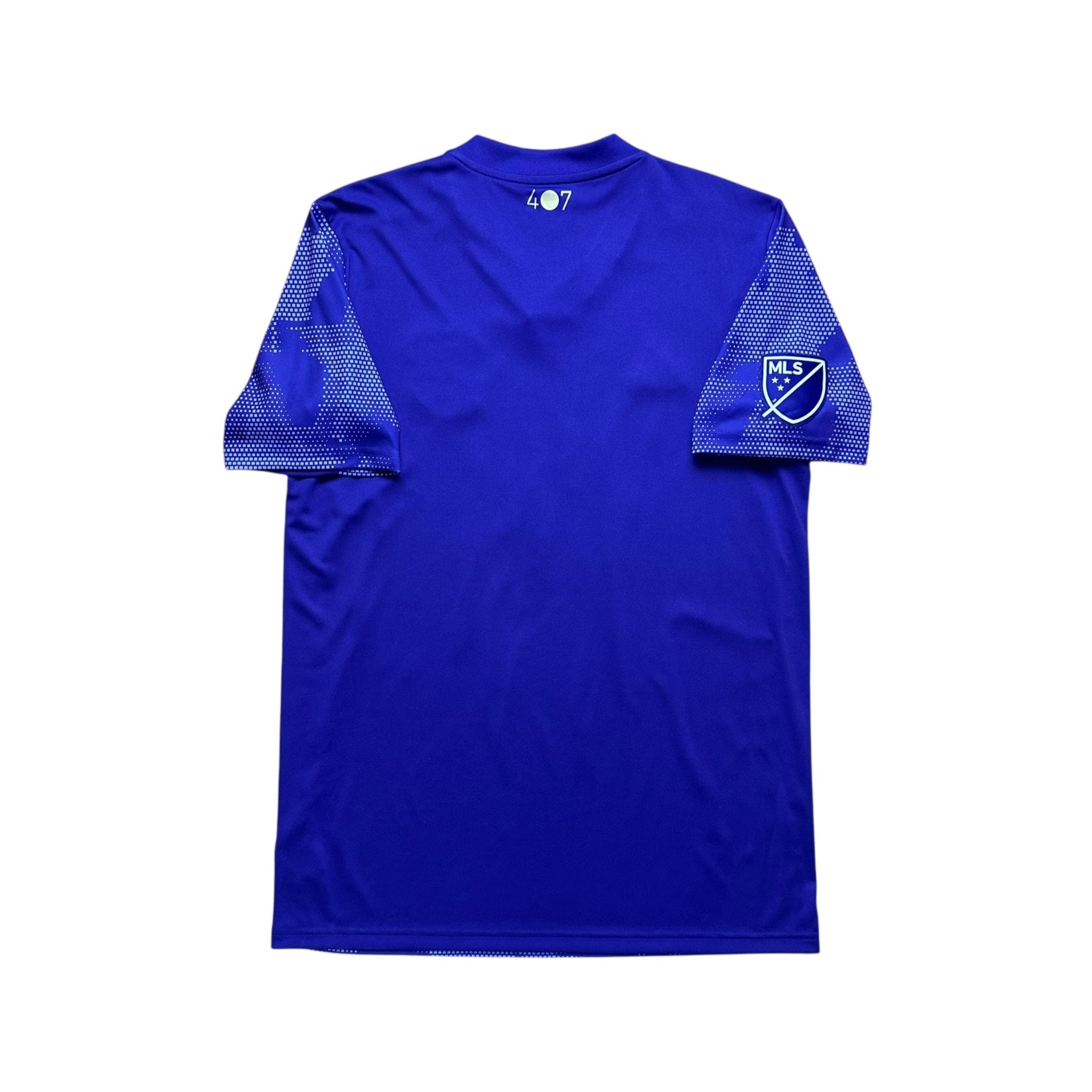 MLS All Stars 2019 Home Shirt (M) - Kitplug