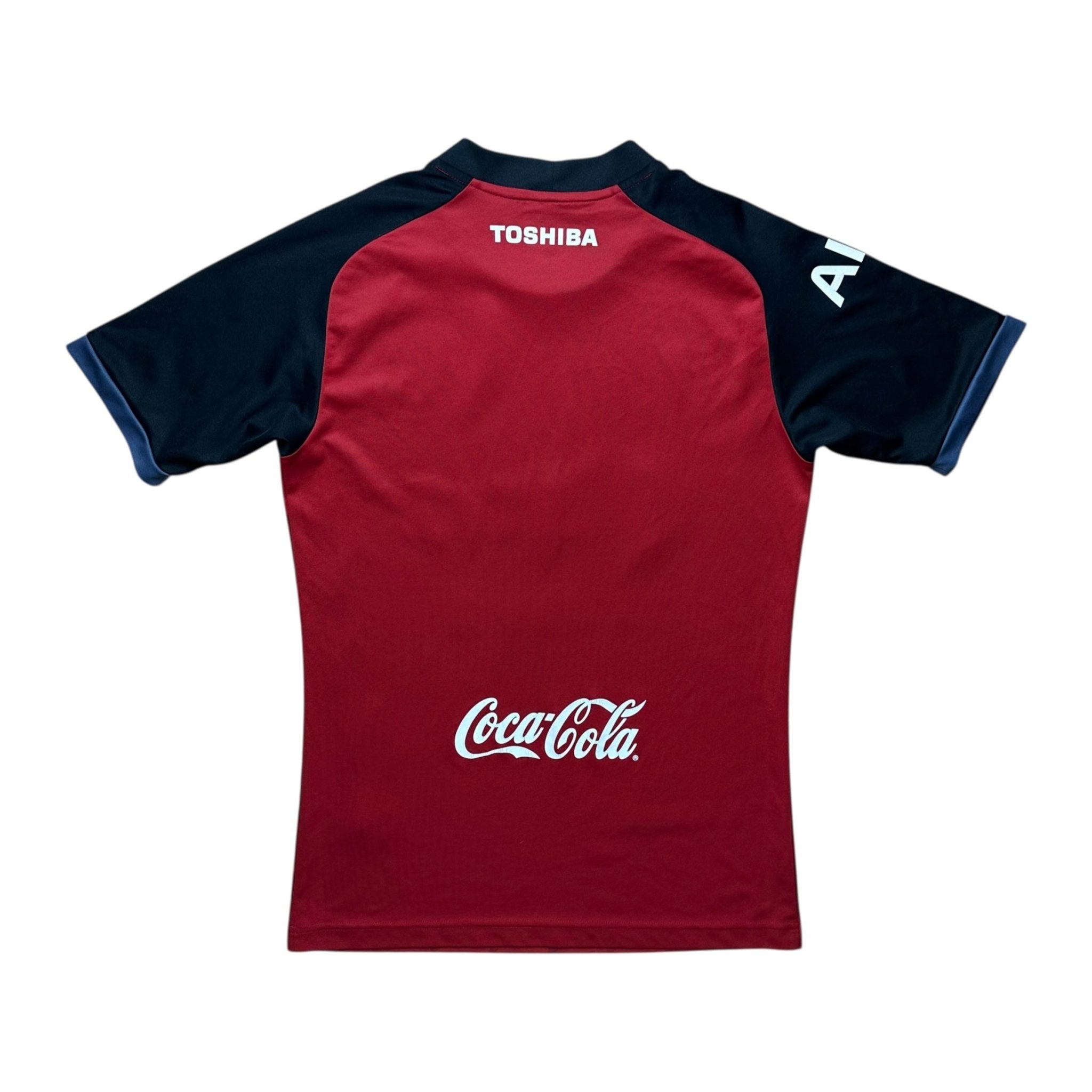 Muangthong United 2015 - 16 Home Shirt (M) - Kitplug