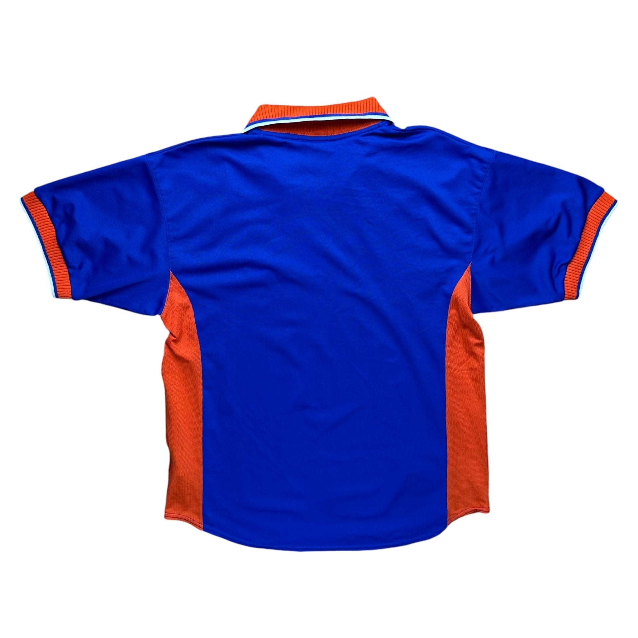 Netherlands 1997 Away Shirt (L) - Kitplug