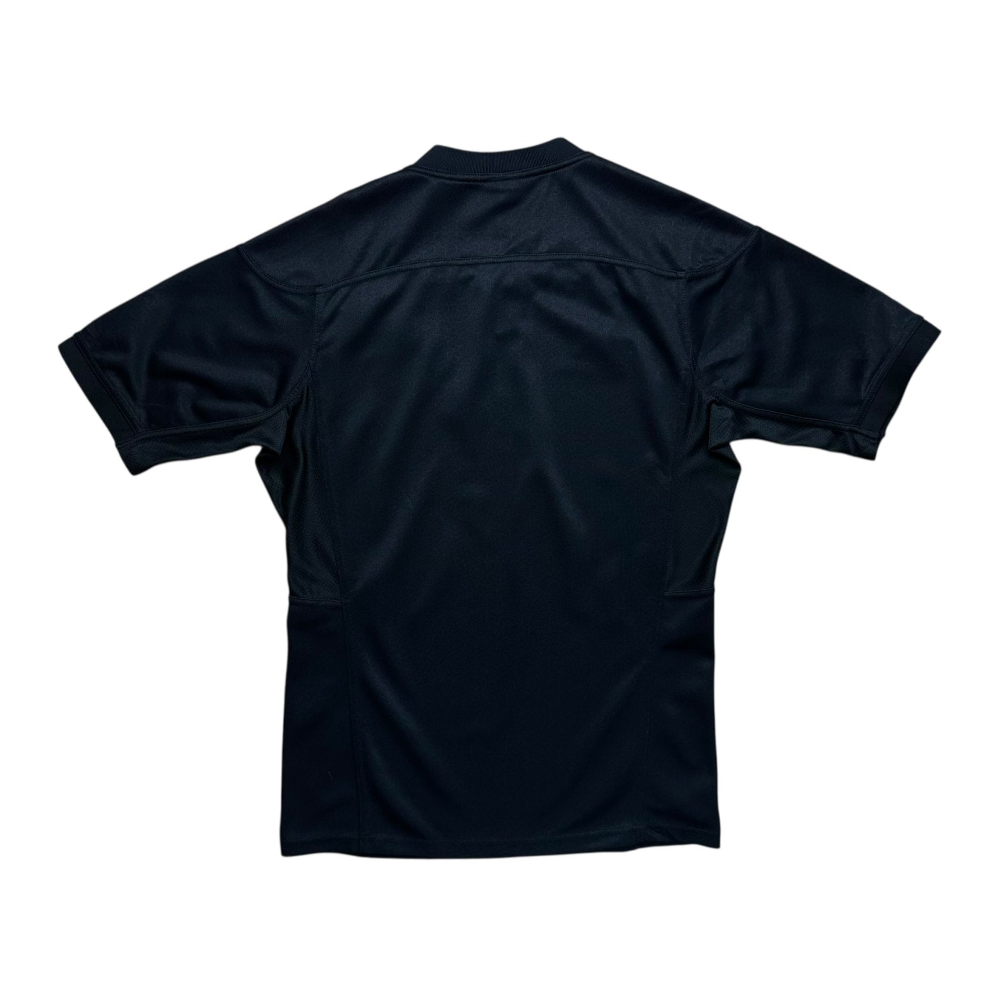 New Zealand All Blacks 2016 - 17 Rugby Shirt (M) - Kitplug