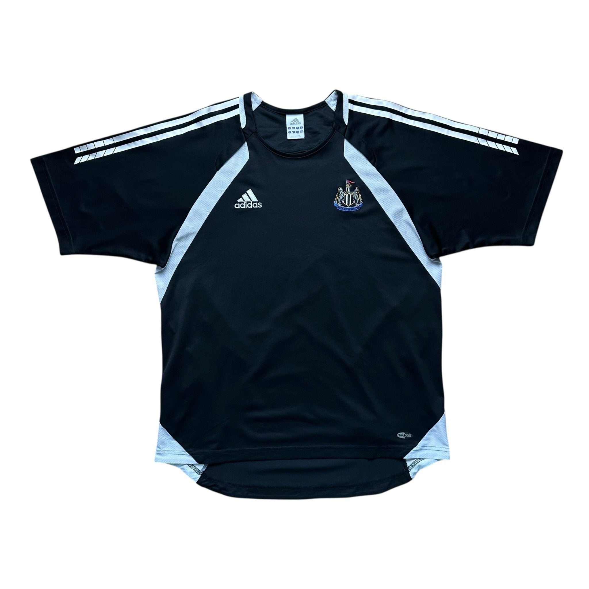 Newcastle 2005 - 06 Training Shirt (L) - Kitplug