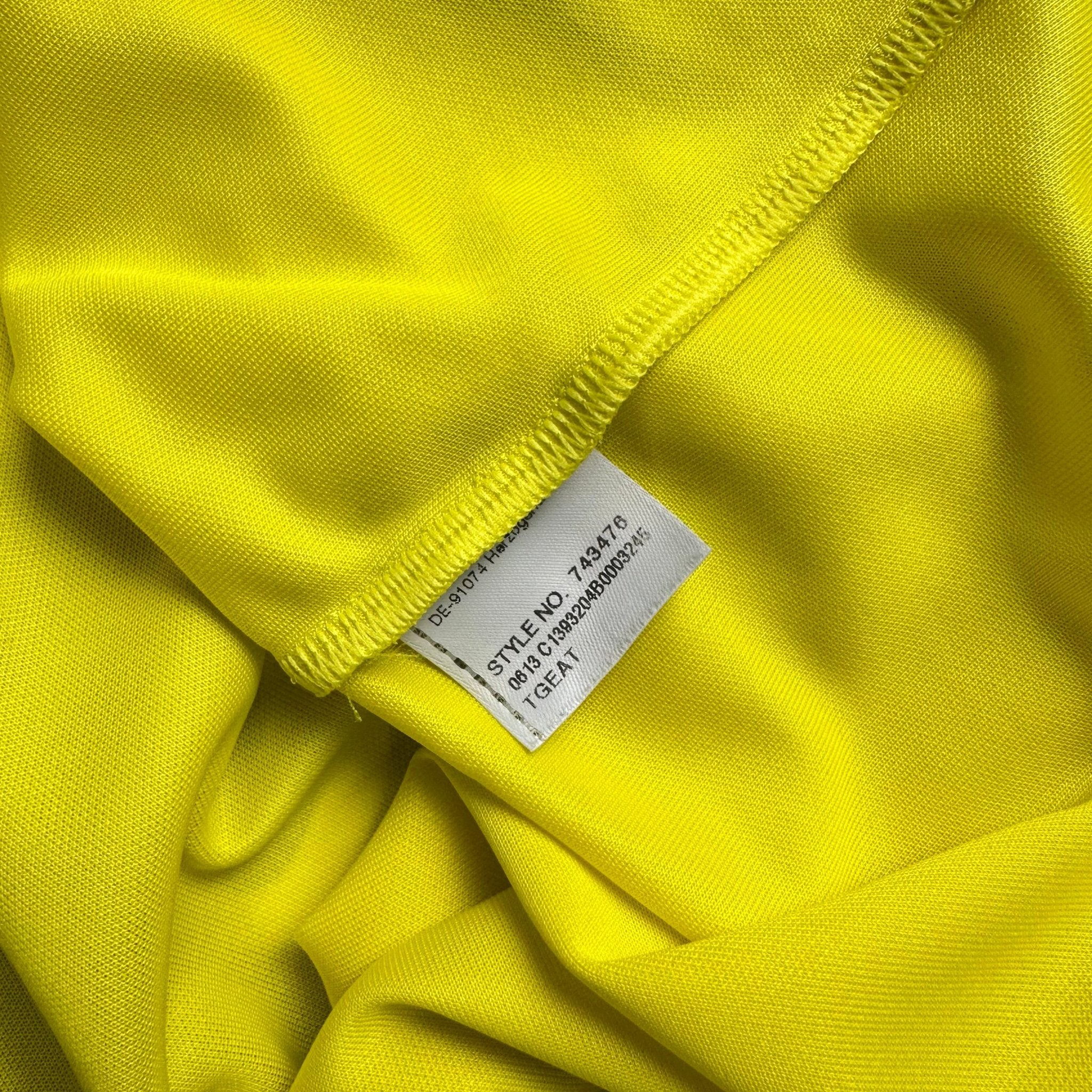 Newcastle 2013 - 14 Third Shirt (L) Tiote 24 - Kitplug