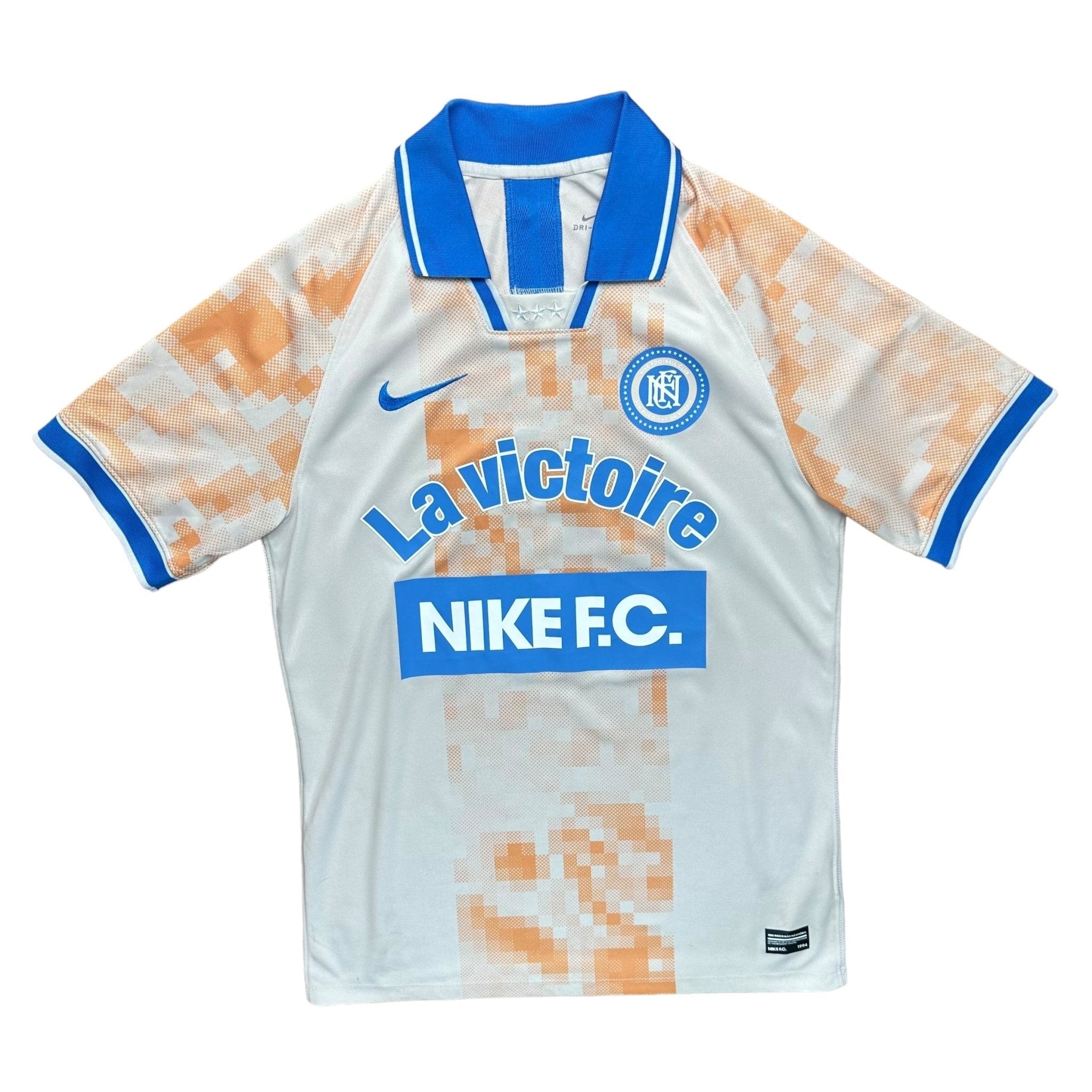 Nike FC "La Victoire" Football Shirt (M) - Kitplug