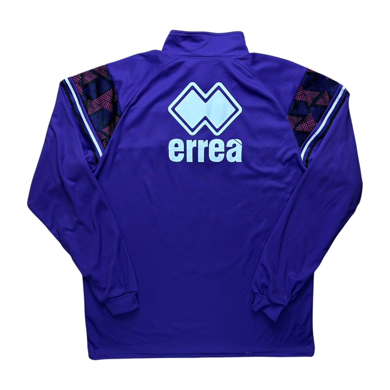 Norwich 2020 - 21 Training 1/4 Zip Sweatshirt (4XL) BNWT - Kitplug