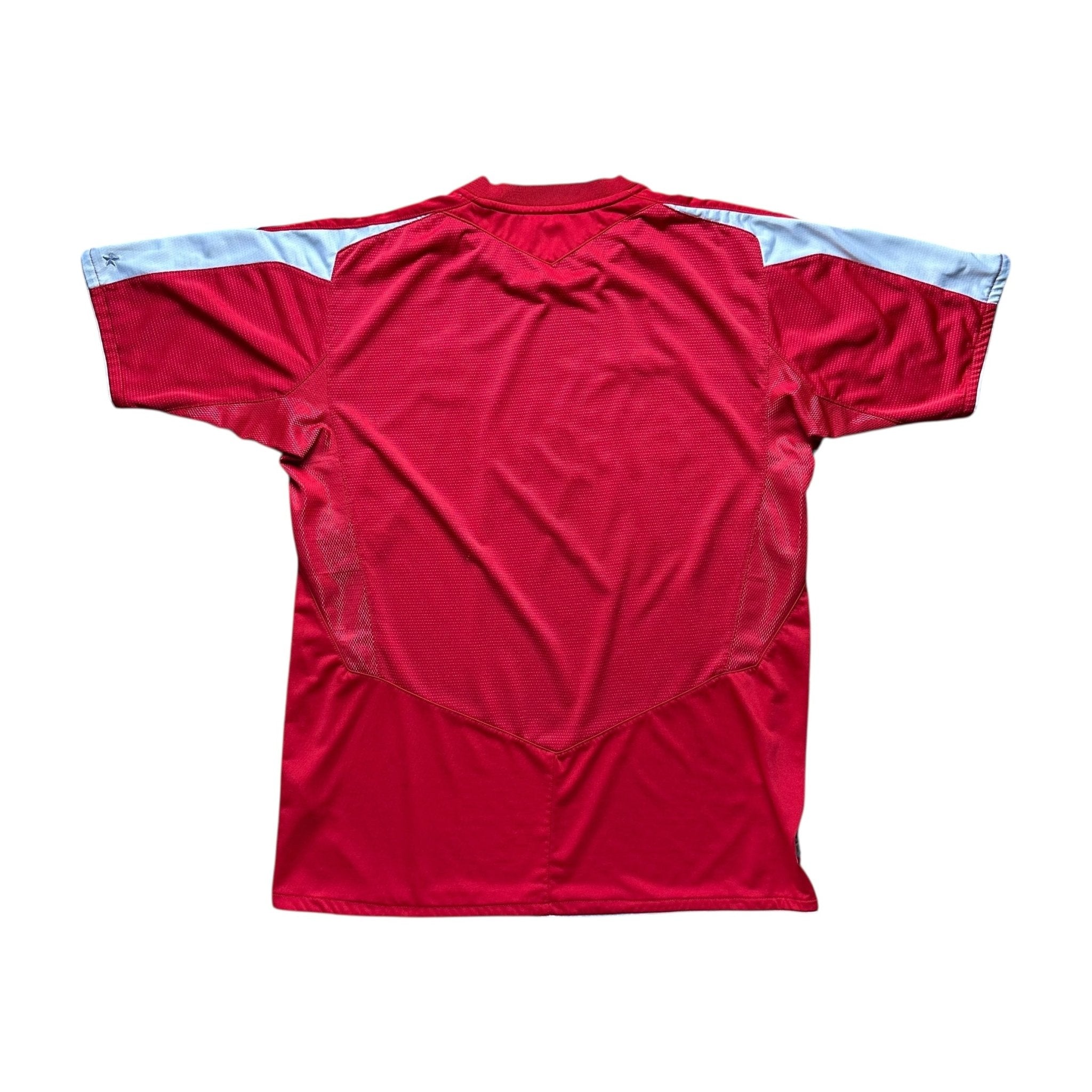 Nottingham Forest 2004 - 06 Home Shirt (L) - Kitplug