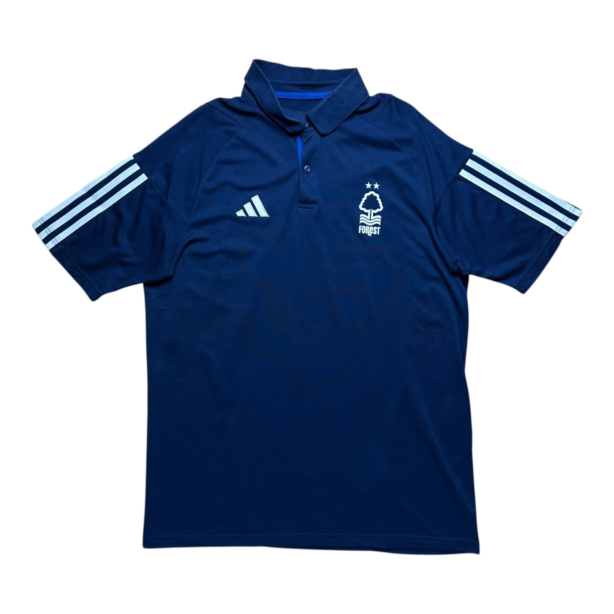 Nottingham Forest 2022 - 23 Training Polo (M) - Kitplug