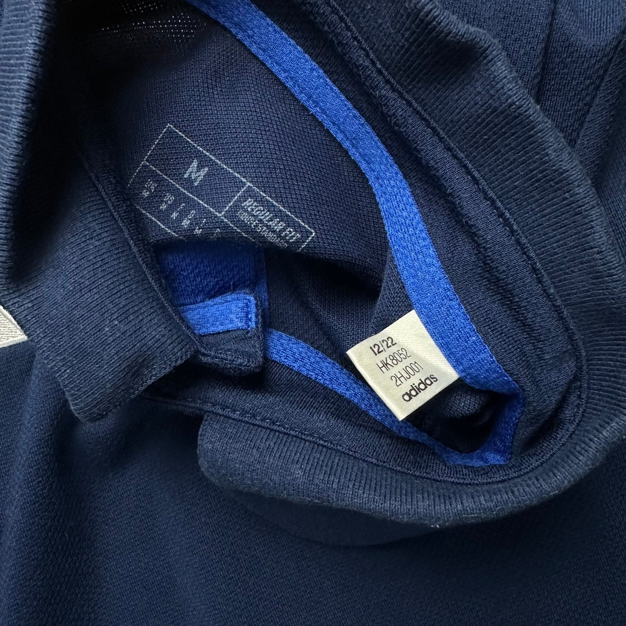 Nottingham Forest 2022 - 23 Training Polo (M) - Kitplug