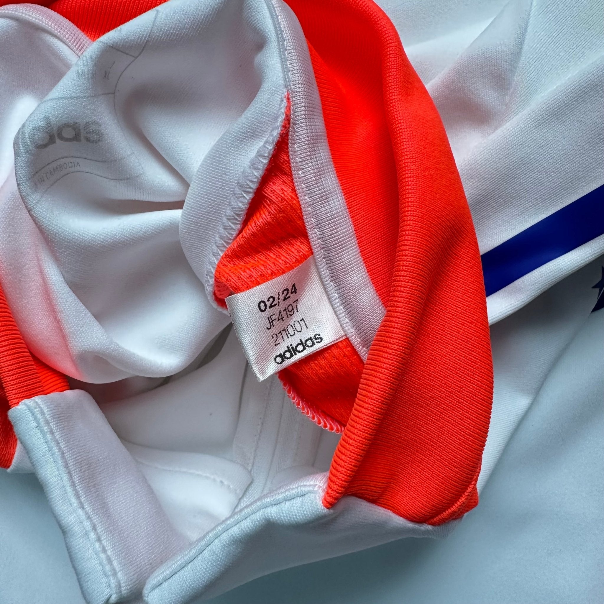 Nottingham Forest 2024 - 25 Training 1/4 Zip Sweatshirt (M) - Kitplug