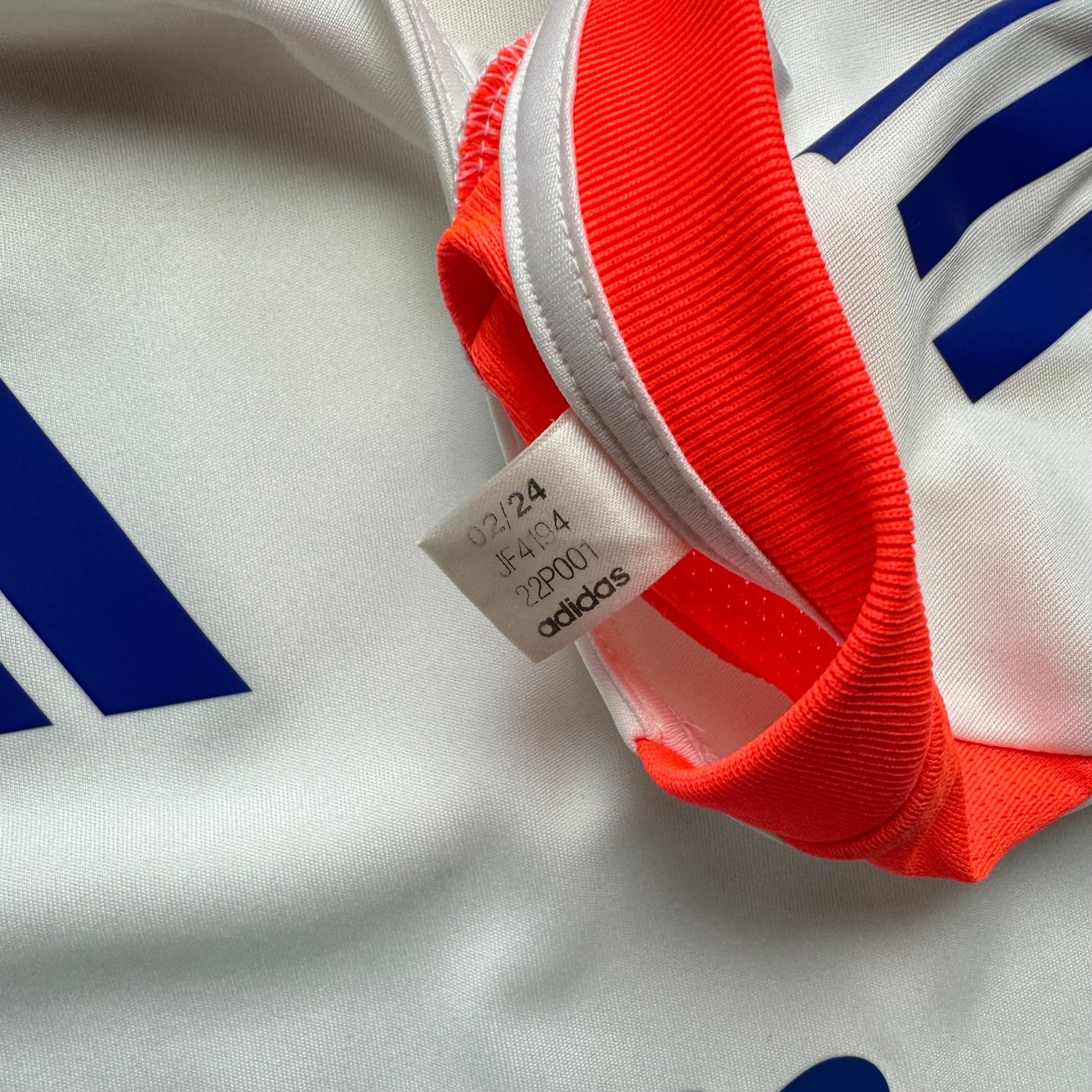 Nottingham Forest 2024 - 25 Training Shirt (M) - Kitplug