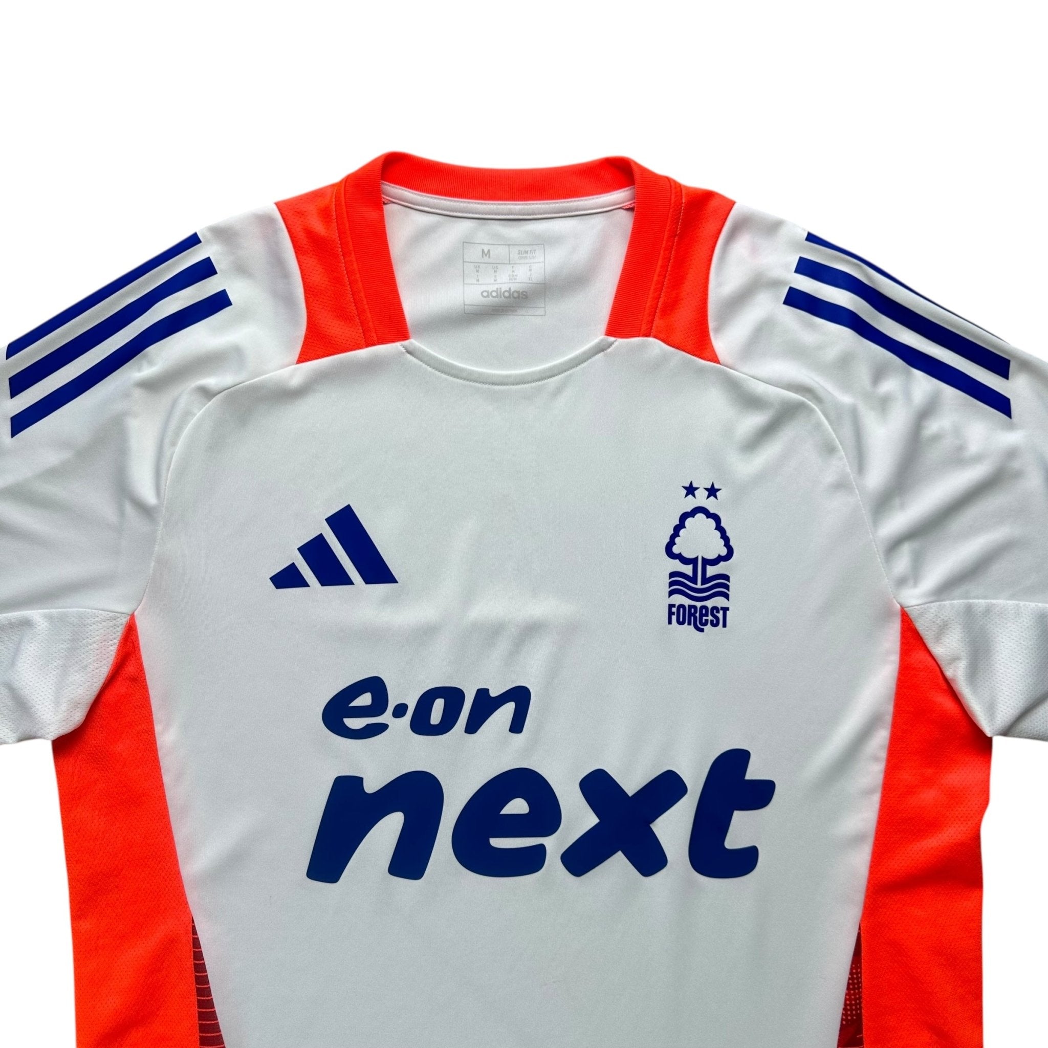 Nottingham Forest 2024 - 25 Training Shirt (M) - Kitplug