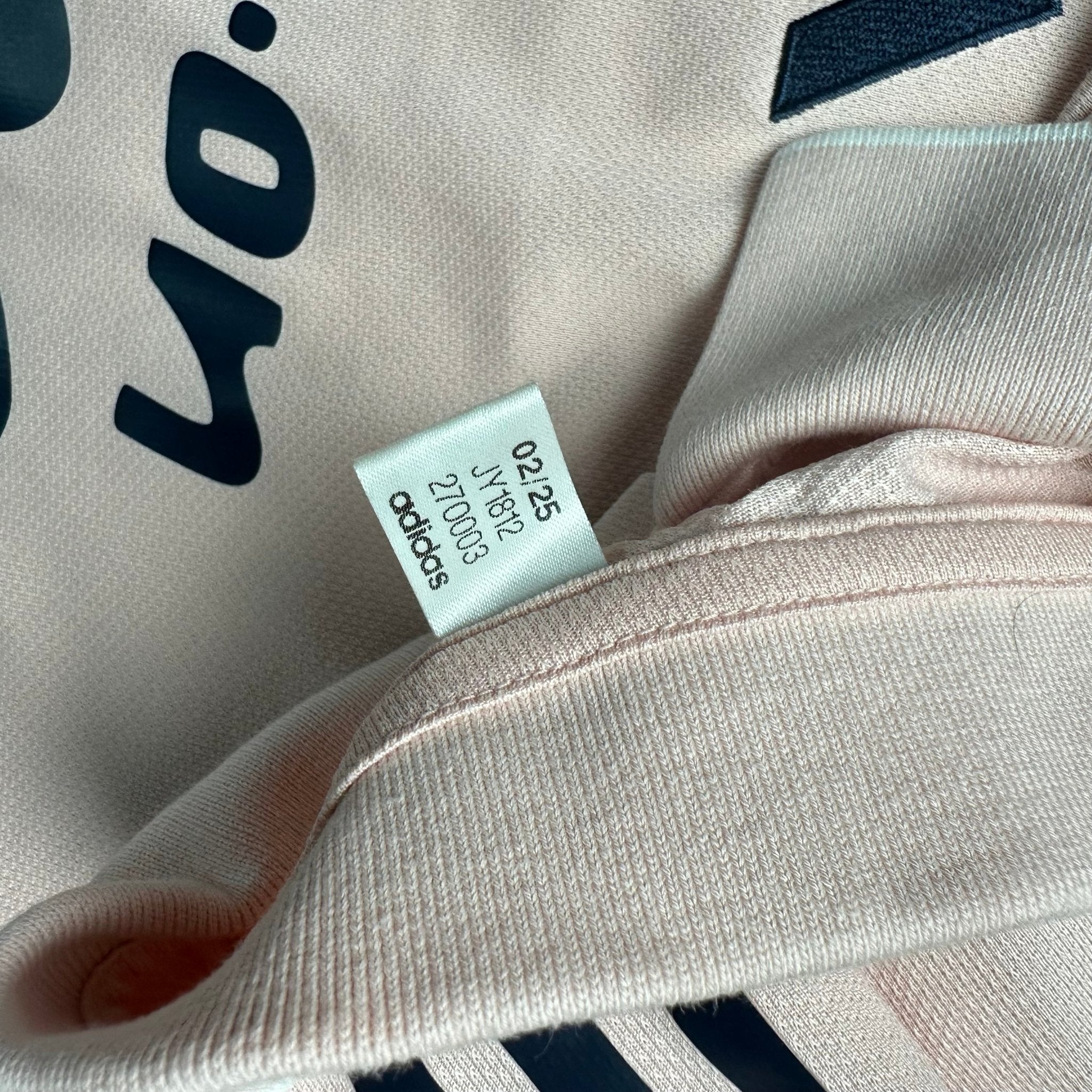 Nottingham Forest 2025 - 26 Training Polo (M) - Kitplug