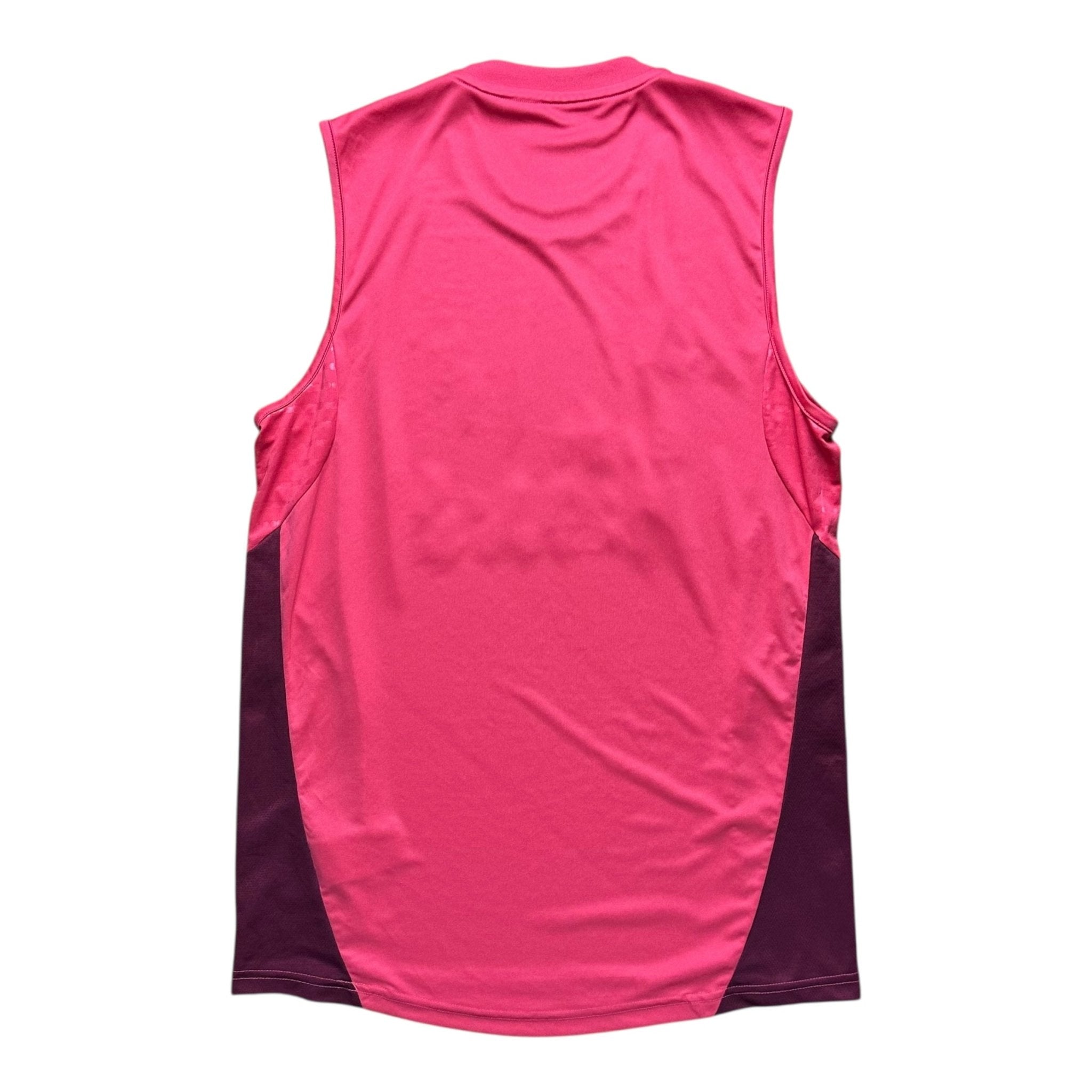 Nottingham Forest 2025 - 26 Training Vest (L) - Kitplug