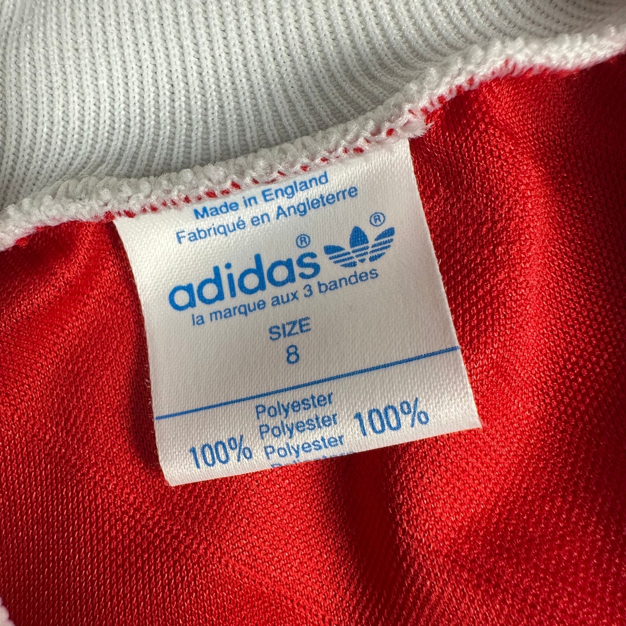 Poland 1979-82 Home Shirt (M) - Kitplug