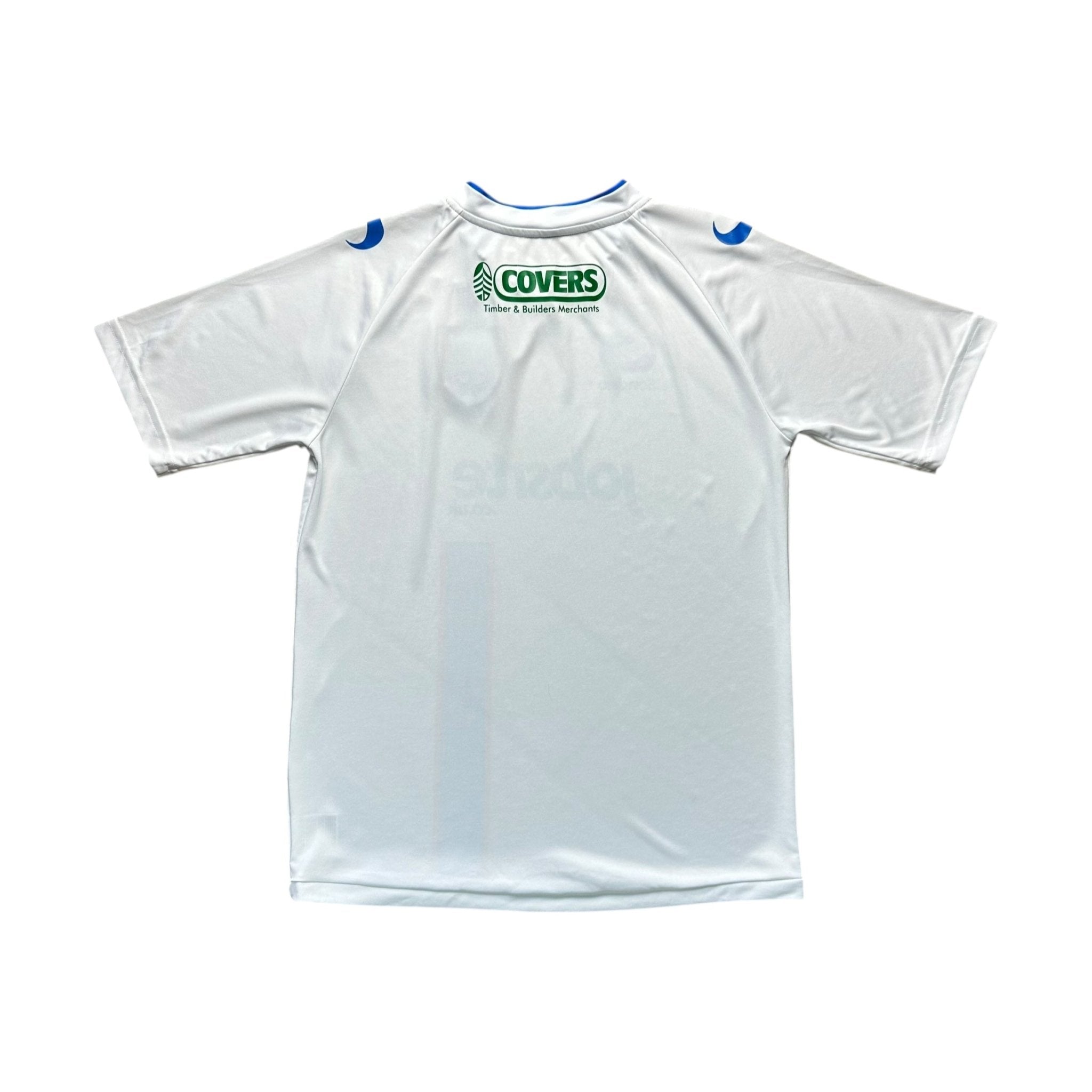 Portsmouth 2014 - 15 Away Shirt (Youth L) - Kitplug