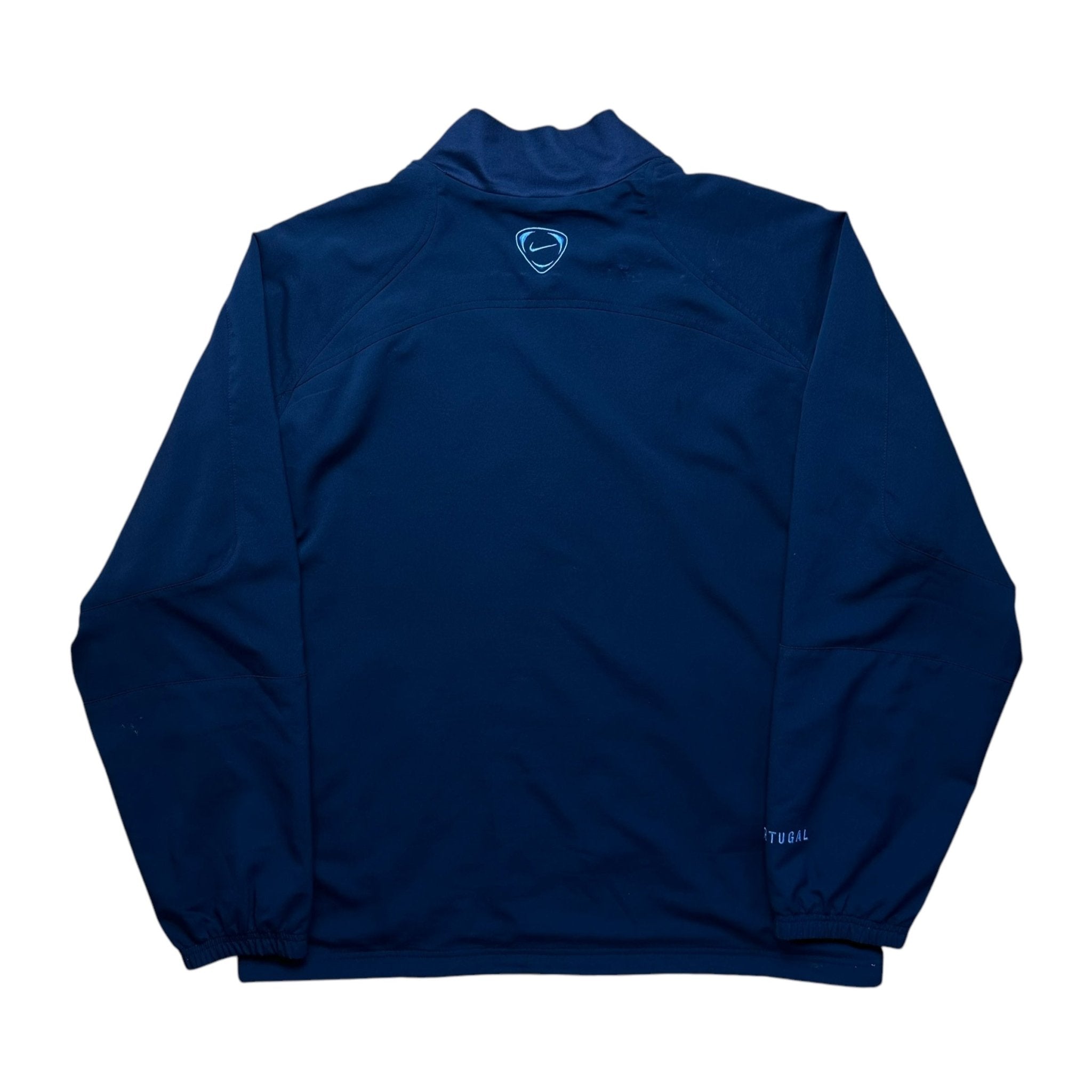 Portugal 2004 Track Jacket (L) - Kitplug