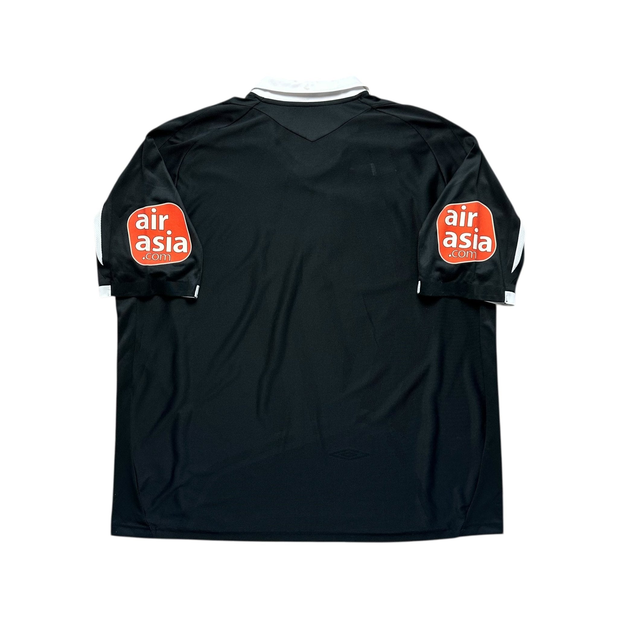 Premier League 2000s Referee Shirt (XXL) - Kitplug