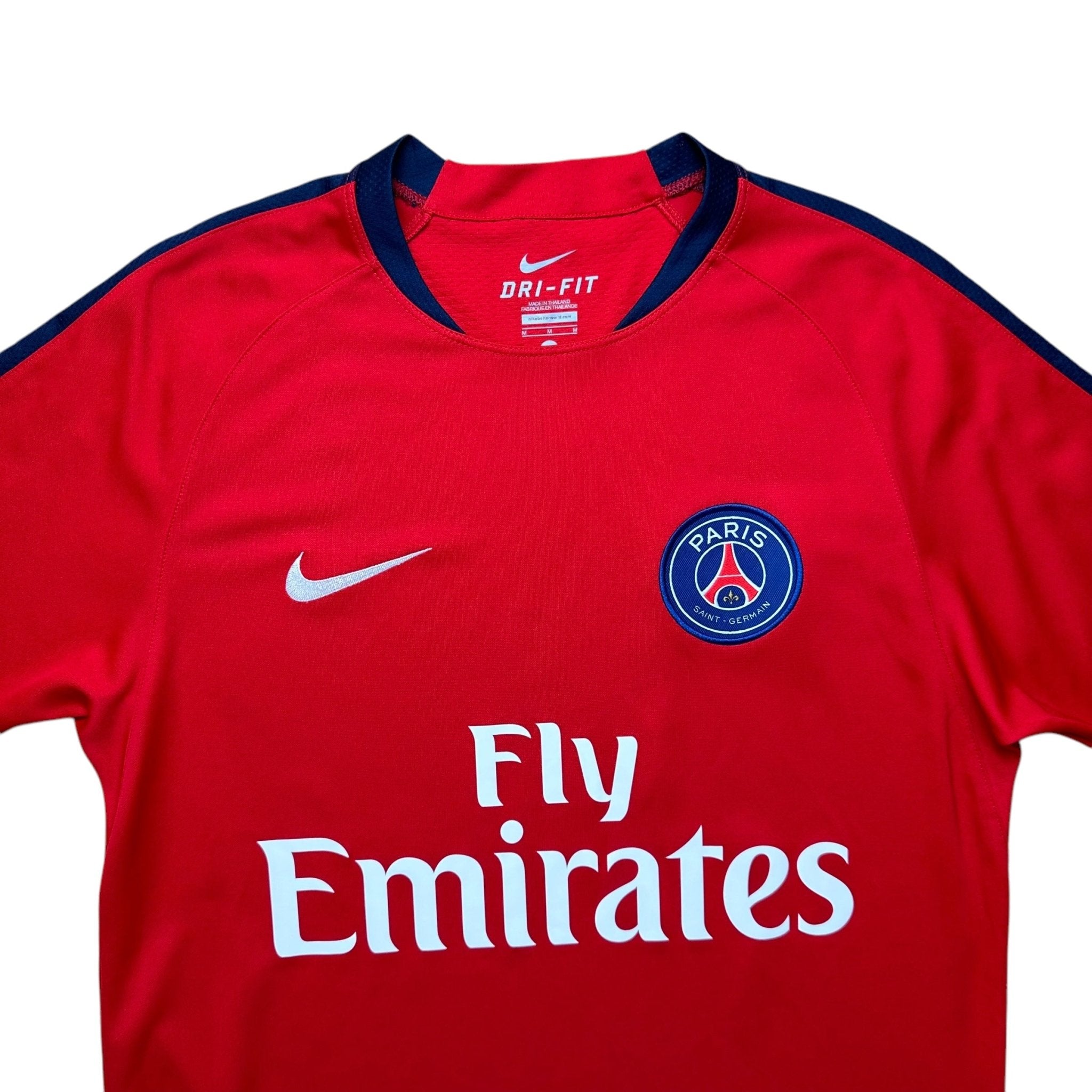 PSG 2015 - 16 Training Shirt (Multiple Sizes) - Kitplug