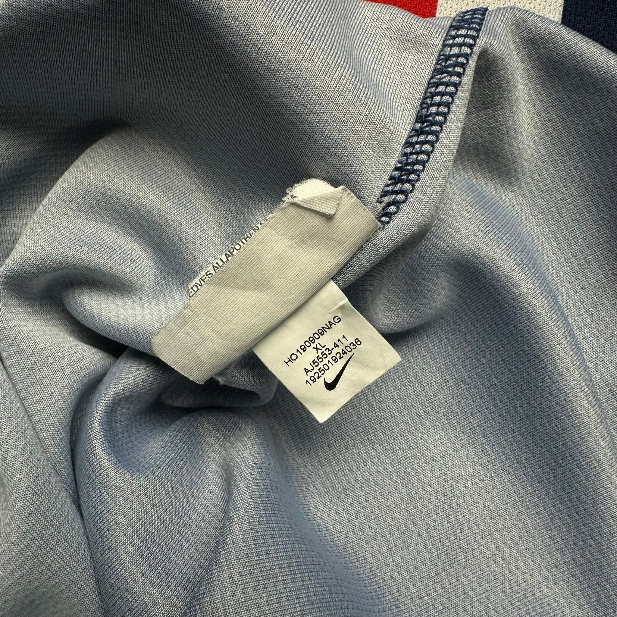 PSG 2019 - 20 Home Shirt (XL) Neymar Jr 10 - Kitplug