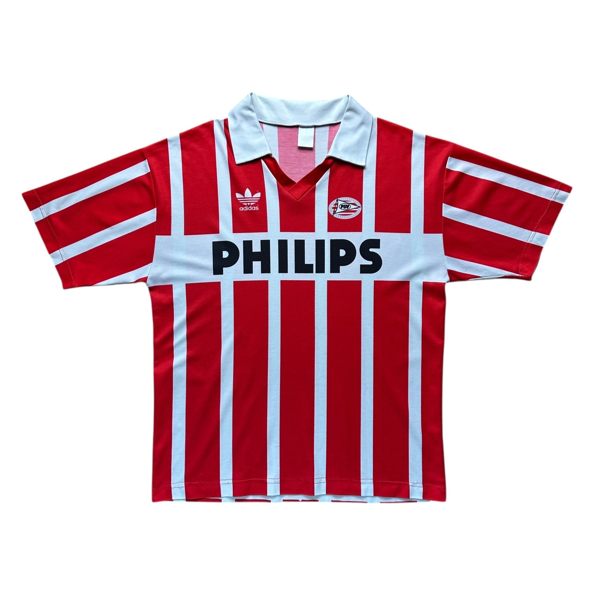 PSV 1992 - 94 Home Shirt (L) - Kitplug