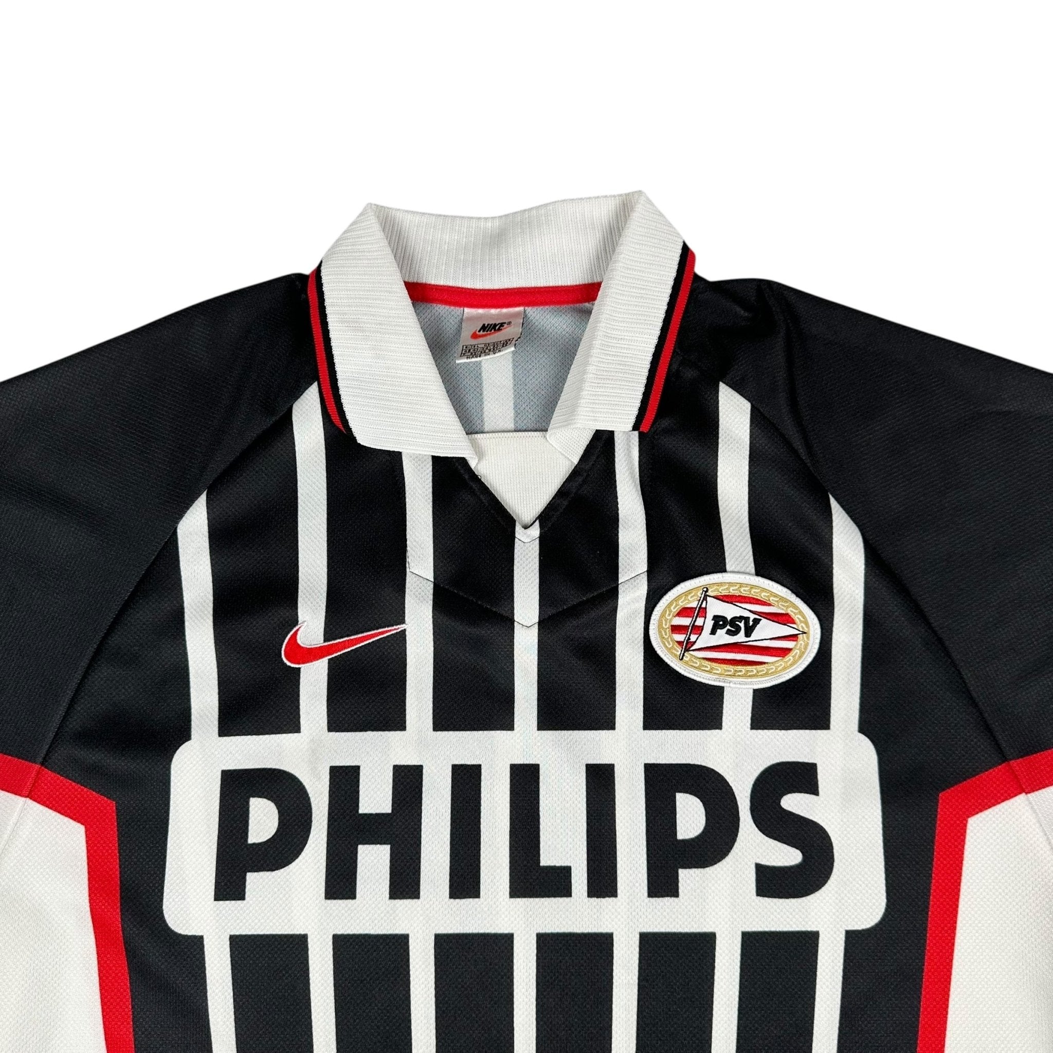 PSV 1997-98 Away Shirt (L) - Kitplug