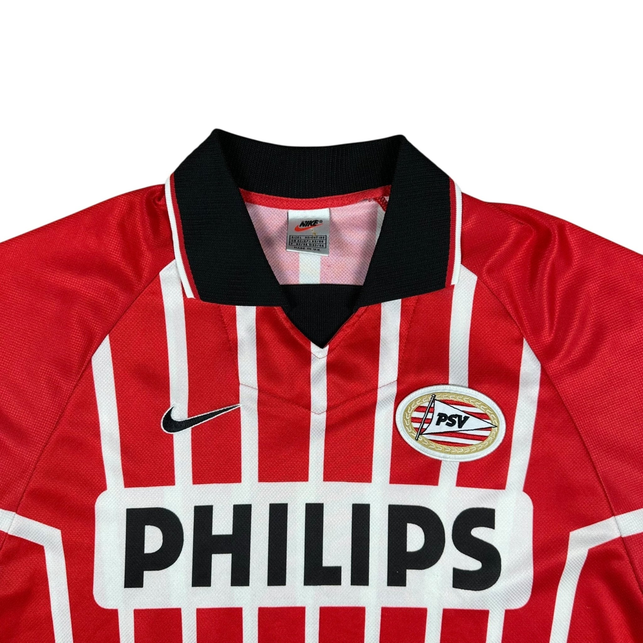 PSV 1997-98 Home Shirt (L) - Kitplug