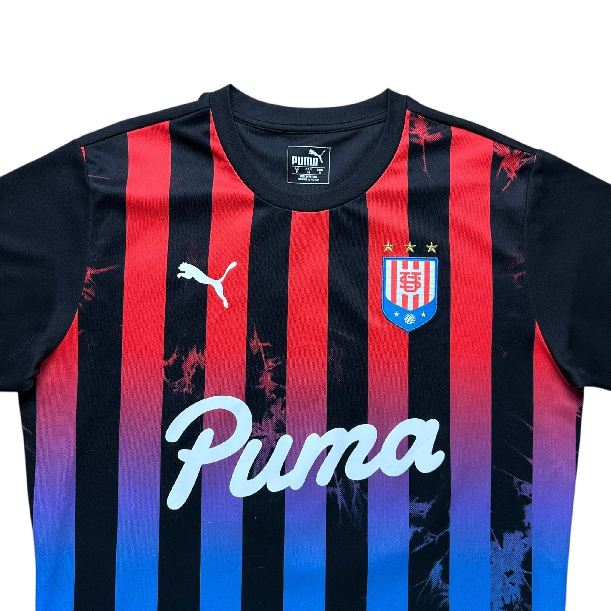Puma “New Levels” Template Shirt (M) - Kitplug