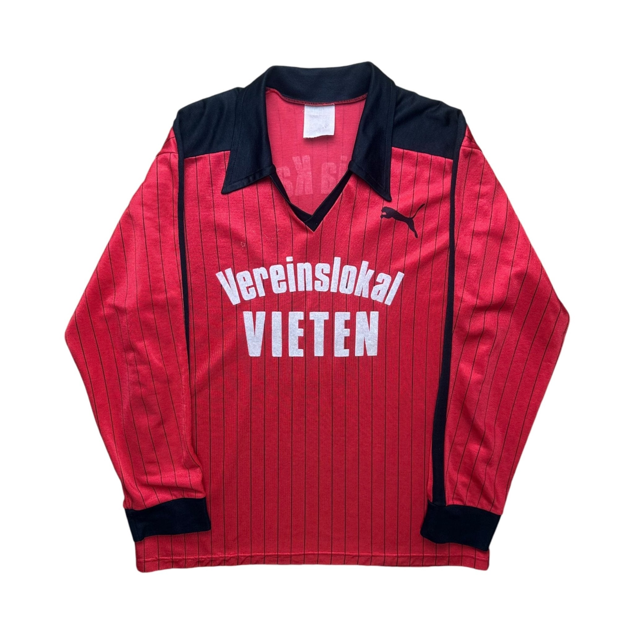 Puma Template 1980s Shirt (M) - Kitplug