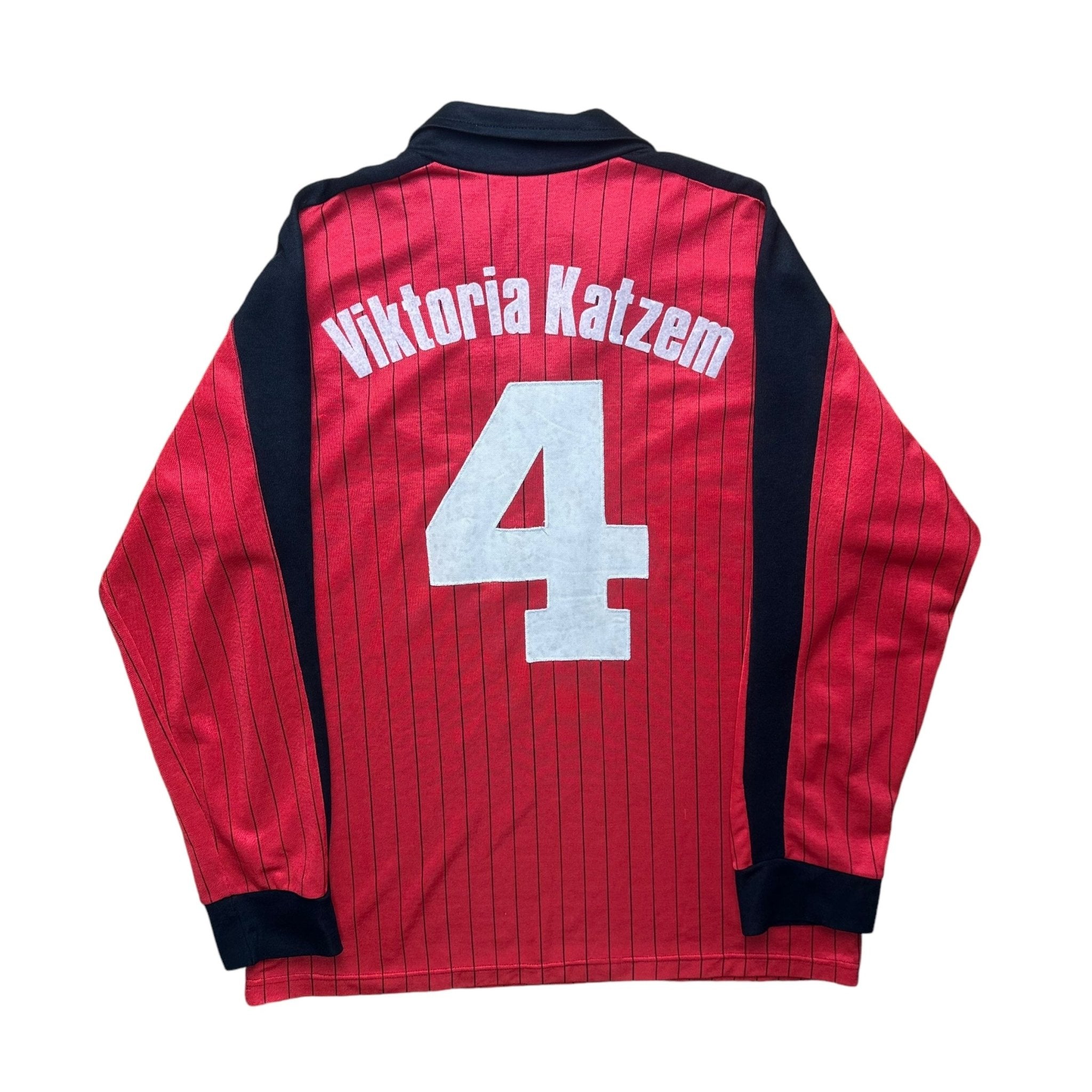 Puma Template 1980s Shirt (M) - Kitplug