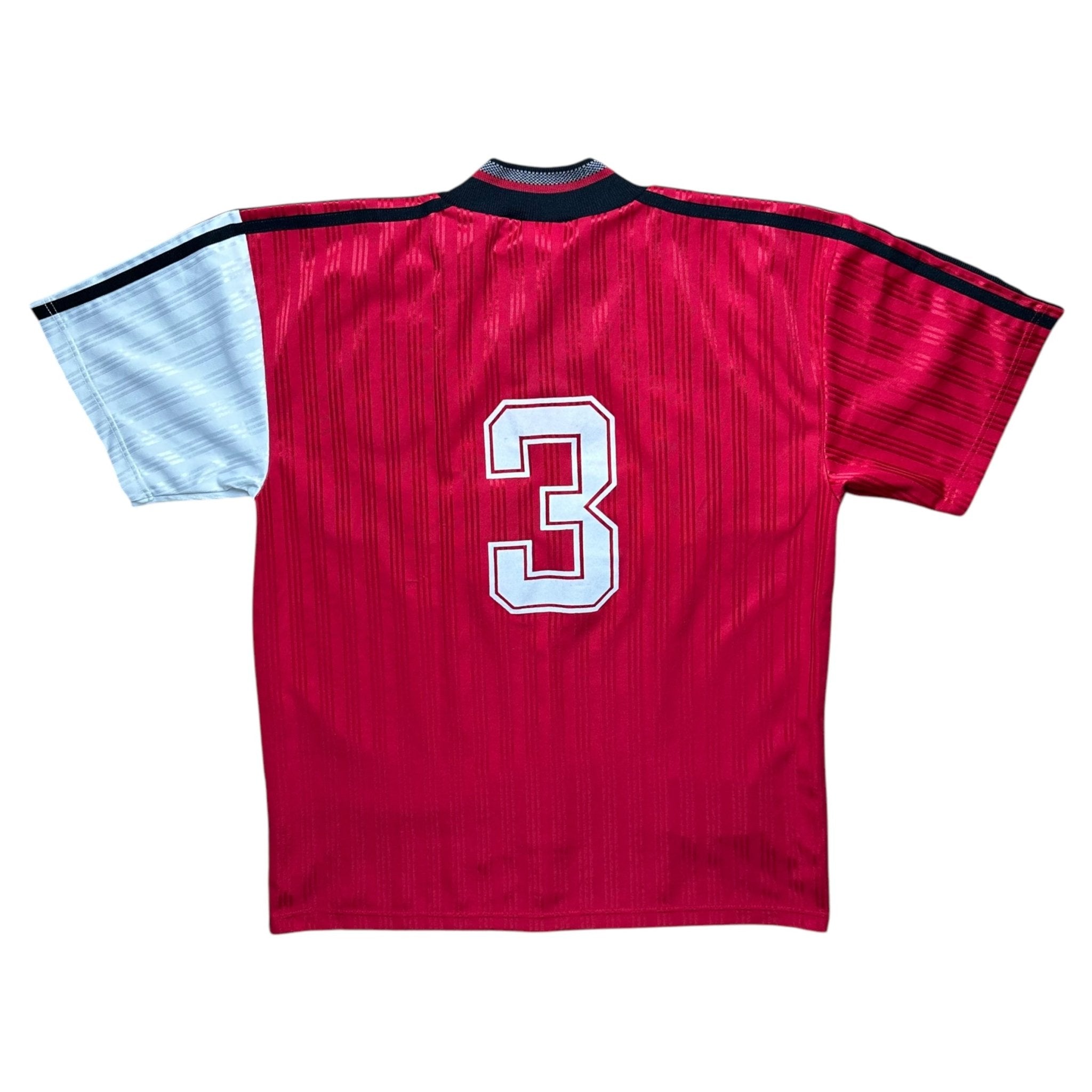 Rangers 1995 - 96 Away Shirt (M) - Kitplug