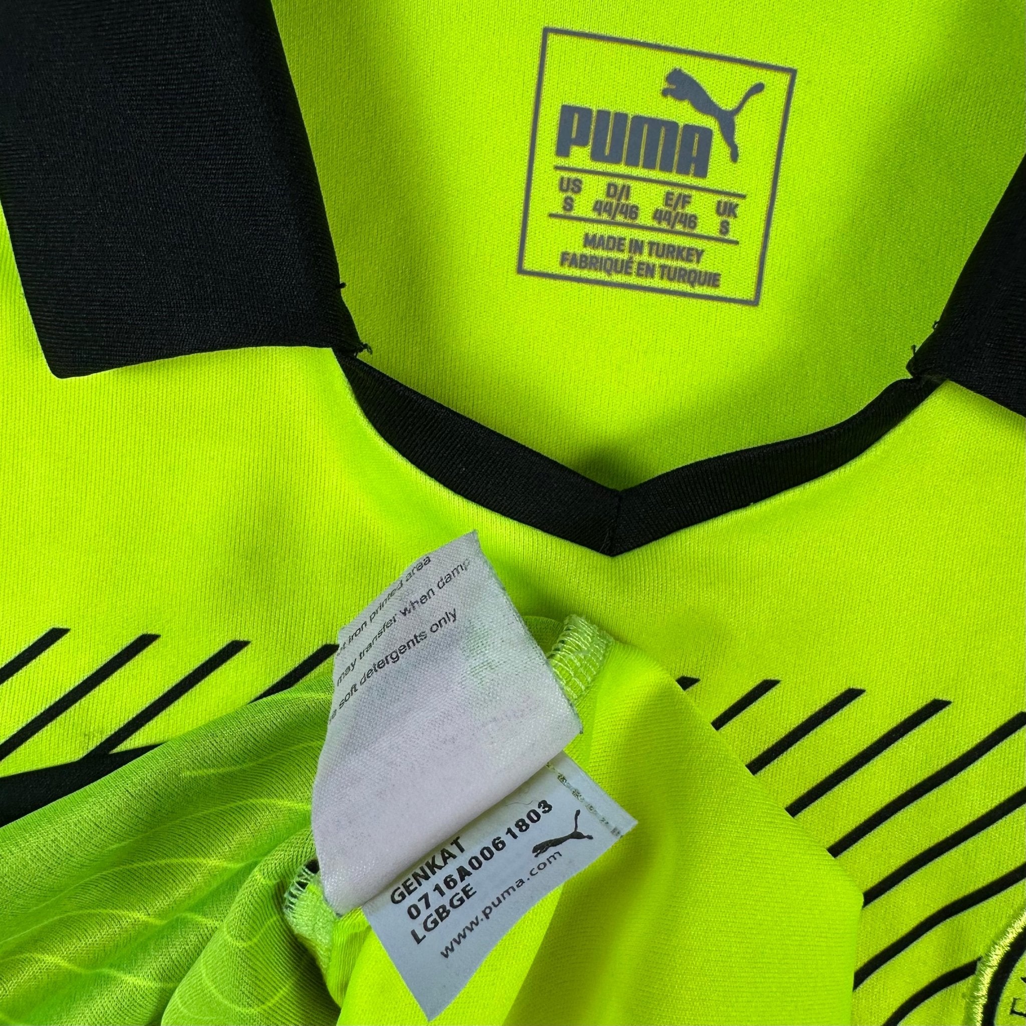 Reading 2016-17 Away Shirt (S) - Kitplug