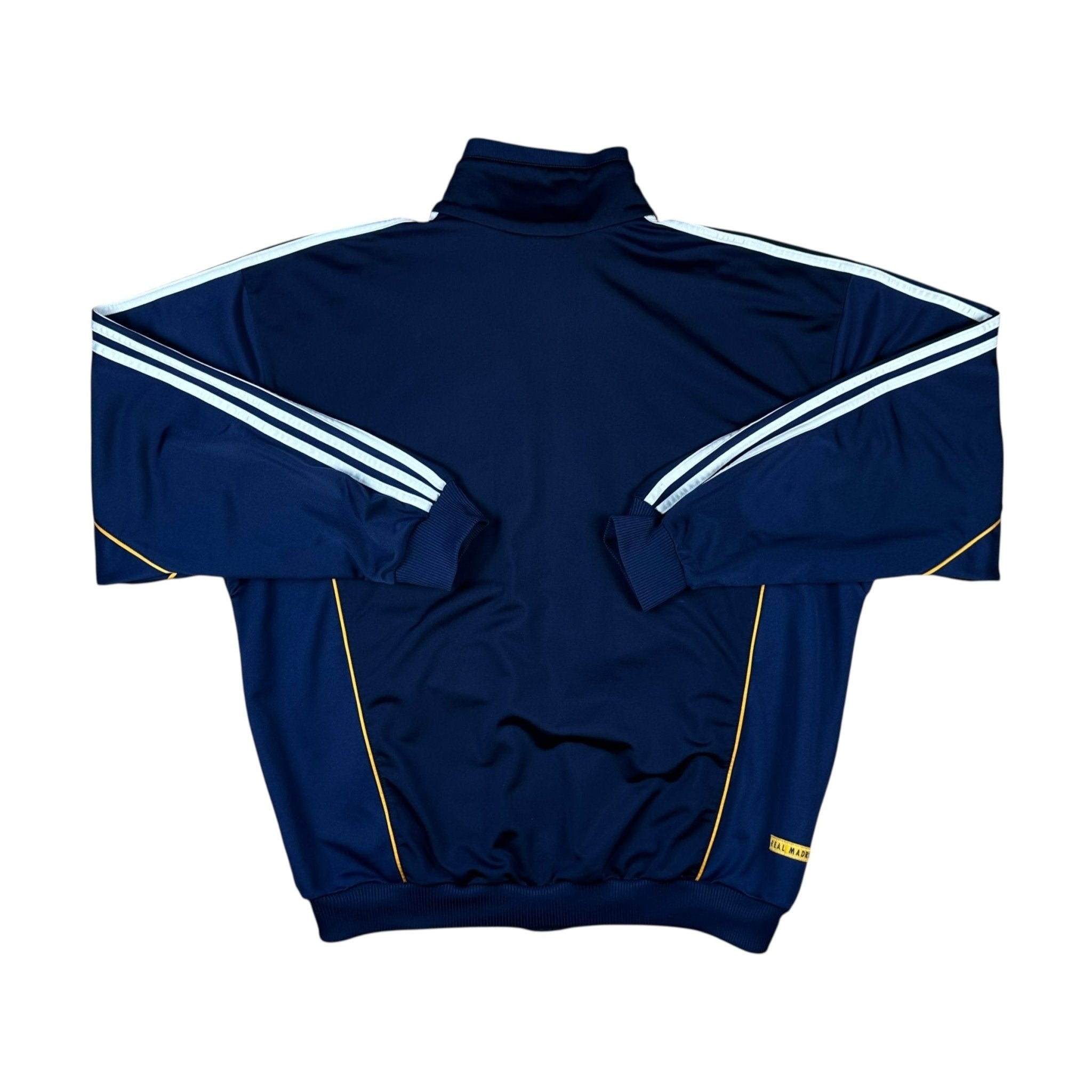 Real Madrid 1998-00 Track Jacket (L) - Kitplug