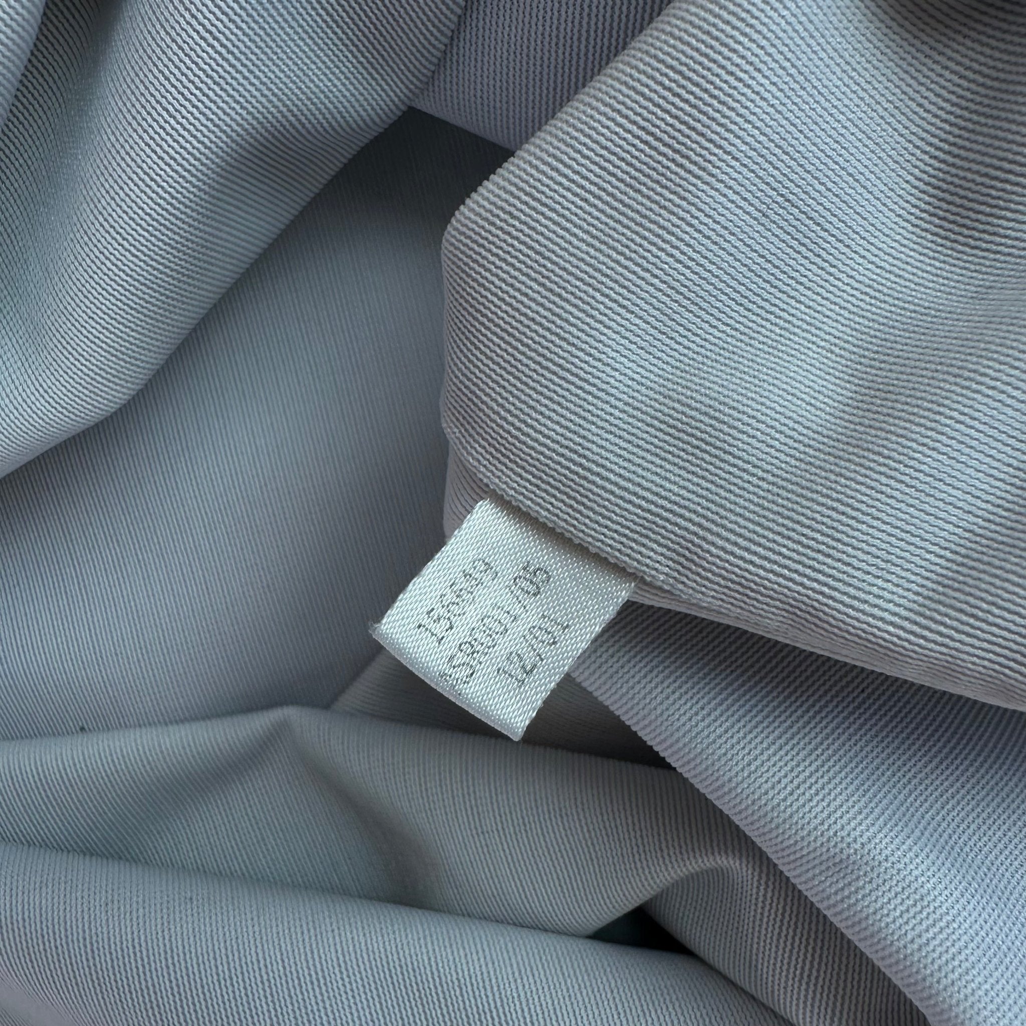 Real Madrid 2002 - 03 Centenary Third Shirt (L) Ronaldo 11 - Kitplug