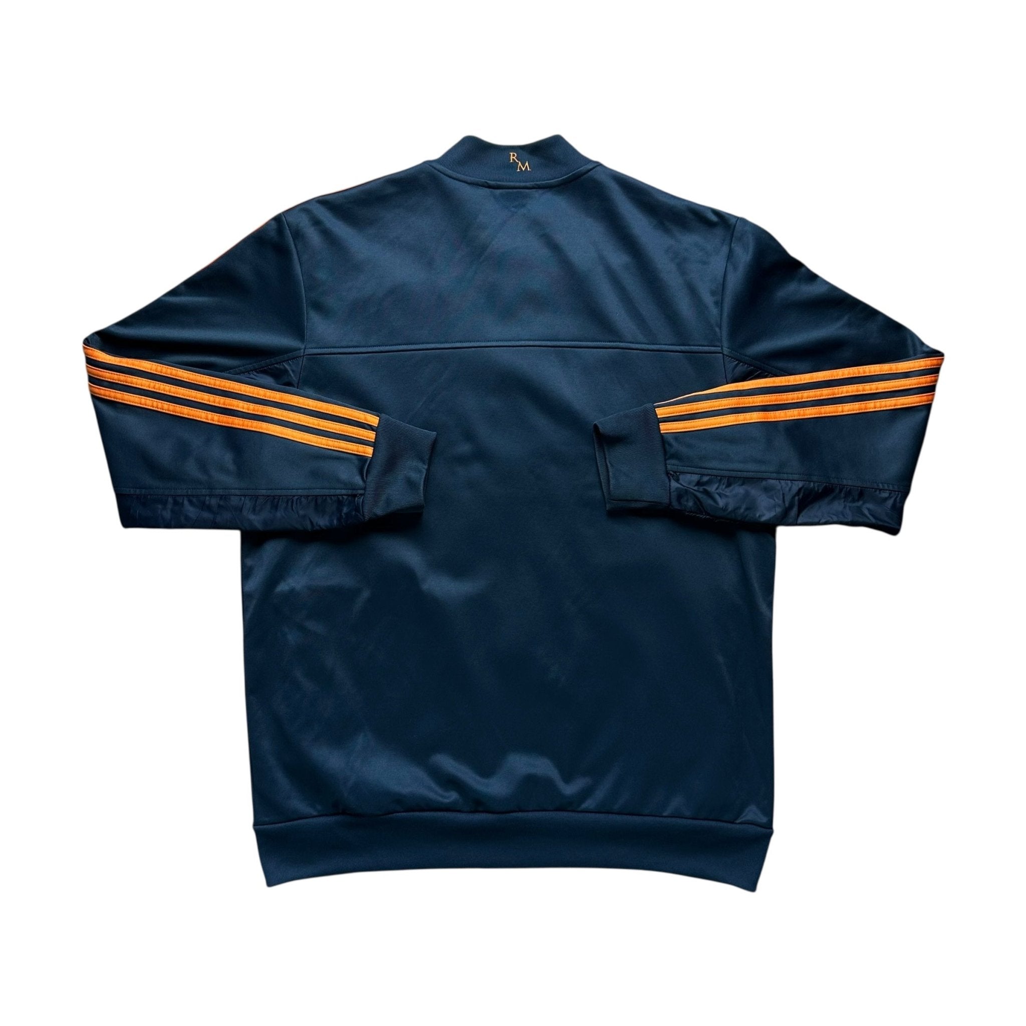 Real Madrid 2013 - 14 Track Jacket (L) - Kitplug