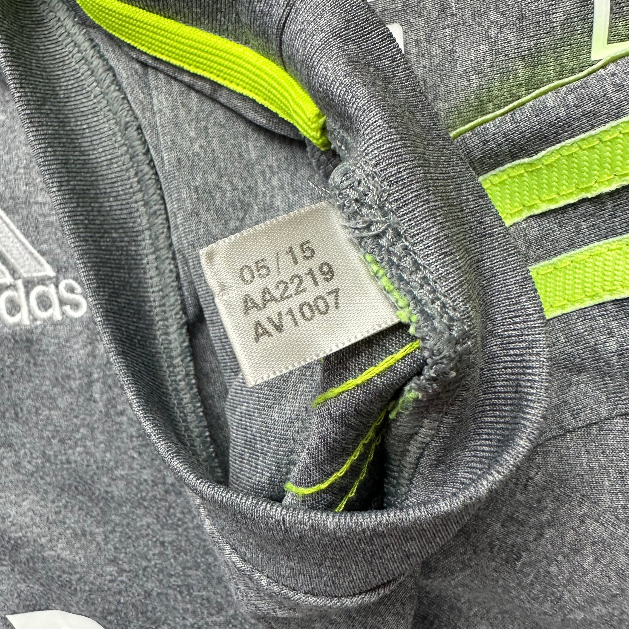 Real Madrid 2015 - 16 Away Shirt (XL) Ronaldo 7 - Kitplug