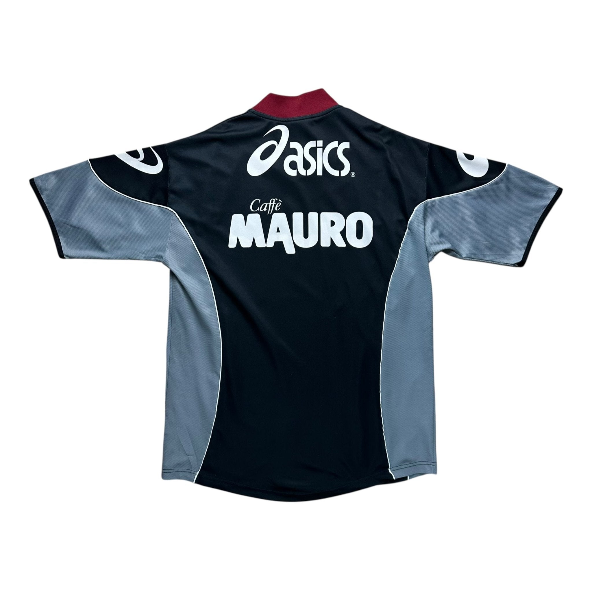 Reggina 2002 - 03 Training Shirt (M) - Kitplug