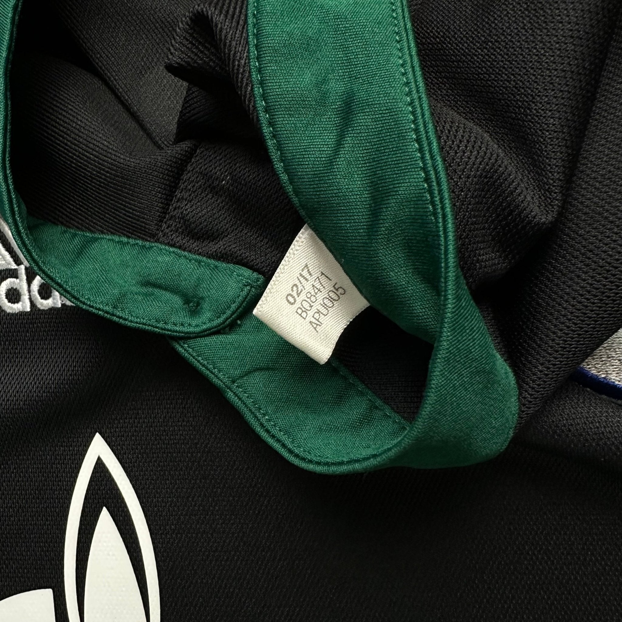 Schalke 2017 - 18 Third Shirt (M) - Kitplug