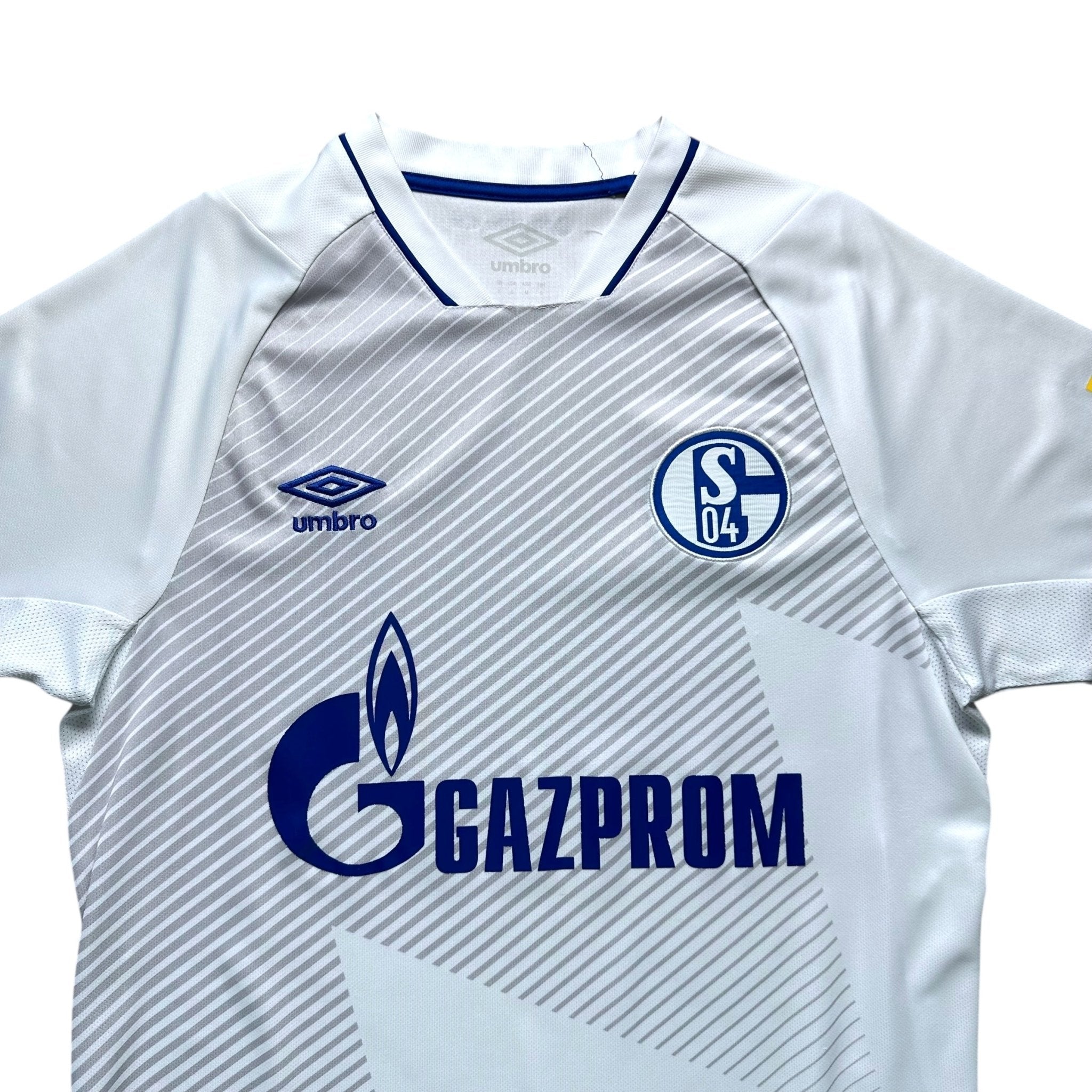 Schalke 2018 - 19 Special Edition Shirt (S) - Kitplug