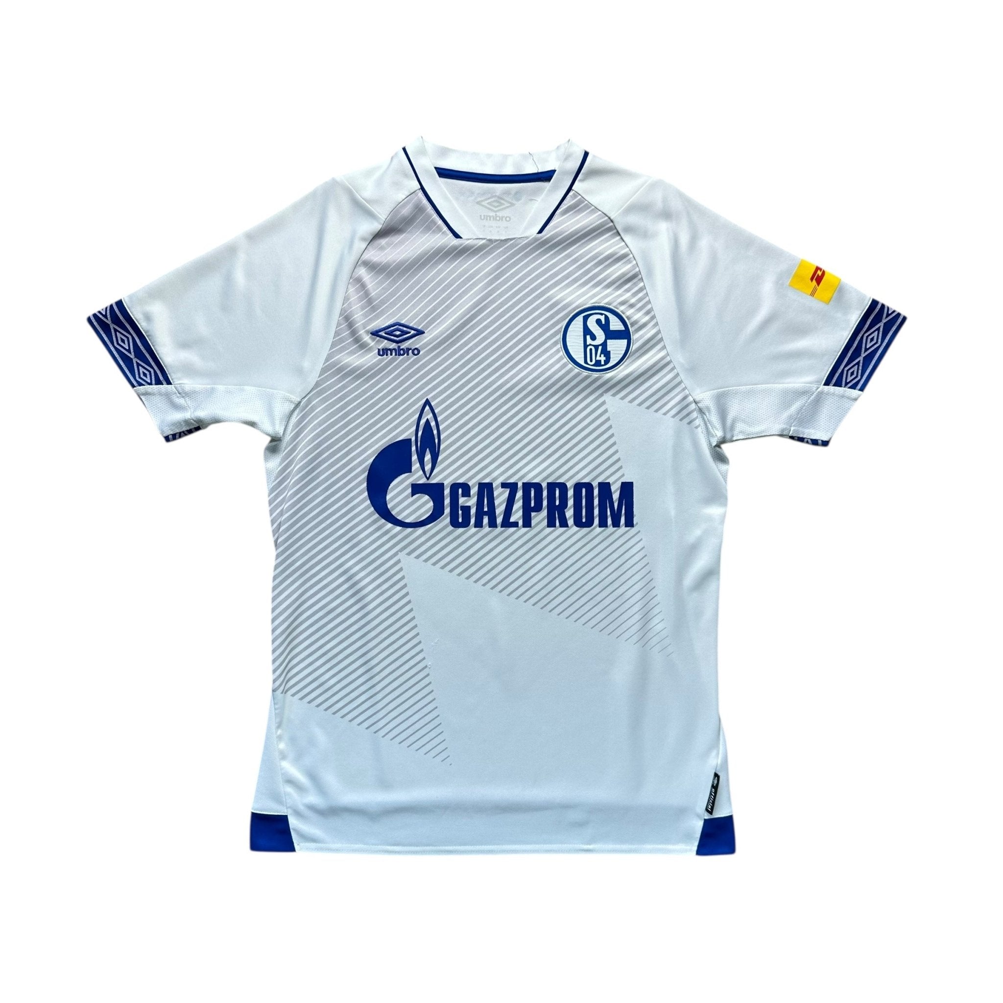 Schalke 2018 - 19 Special Edition Shirt (S) - Kitplug