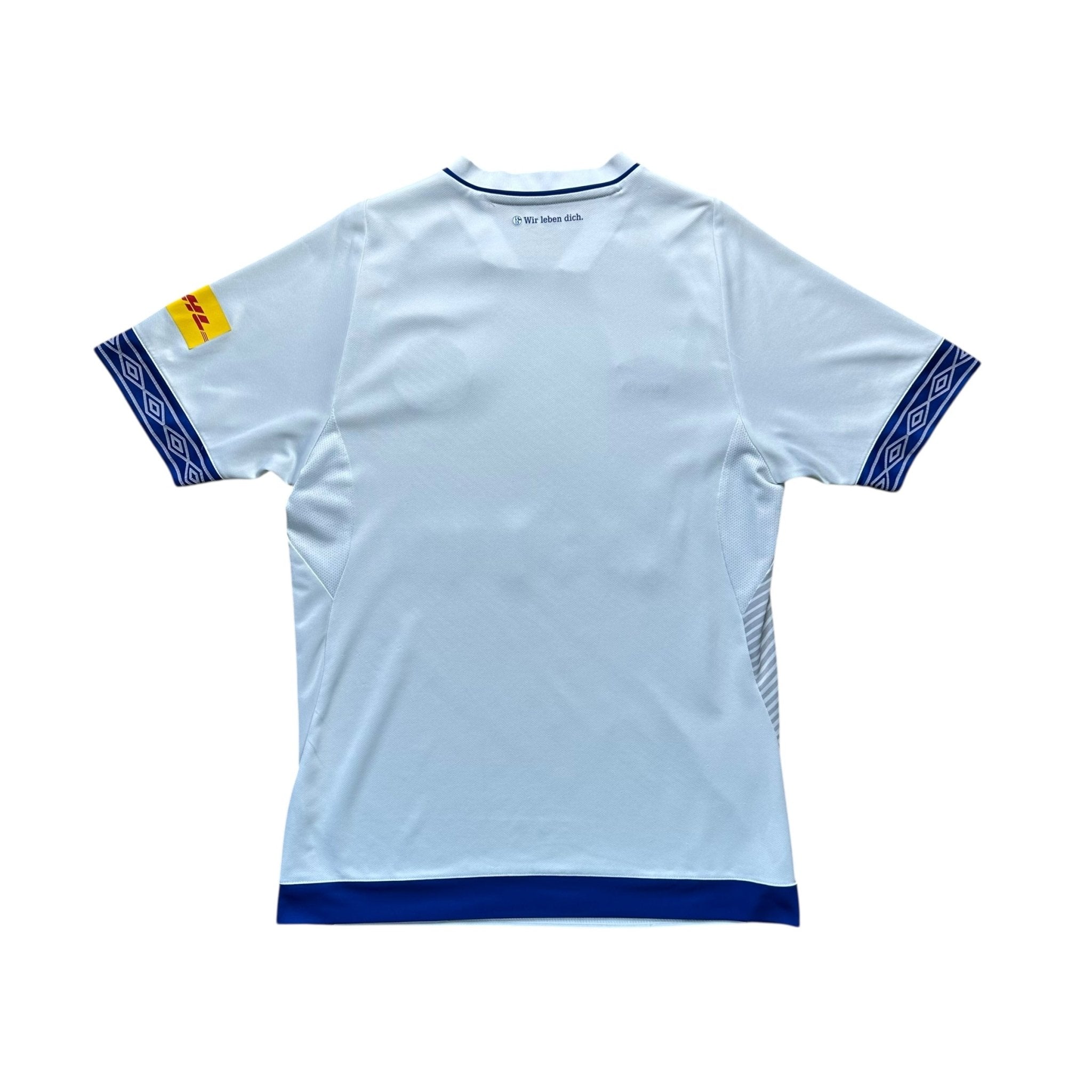 Schalke 2018 - 19 Special Edition Shirt (S) - Kitplug