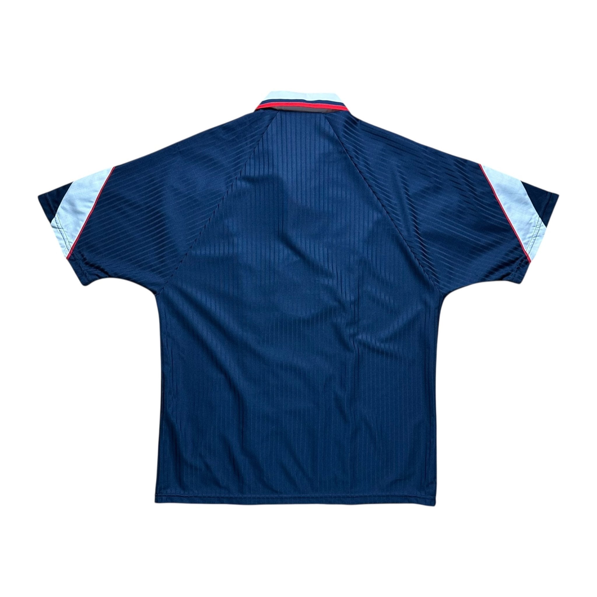 Scotland 1996 Home Shirt (M) - Kitplug