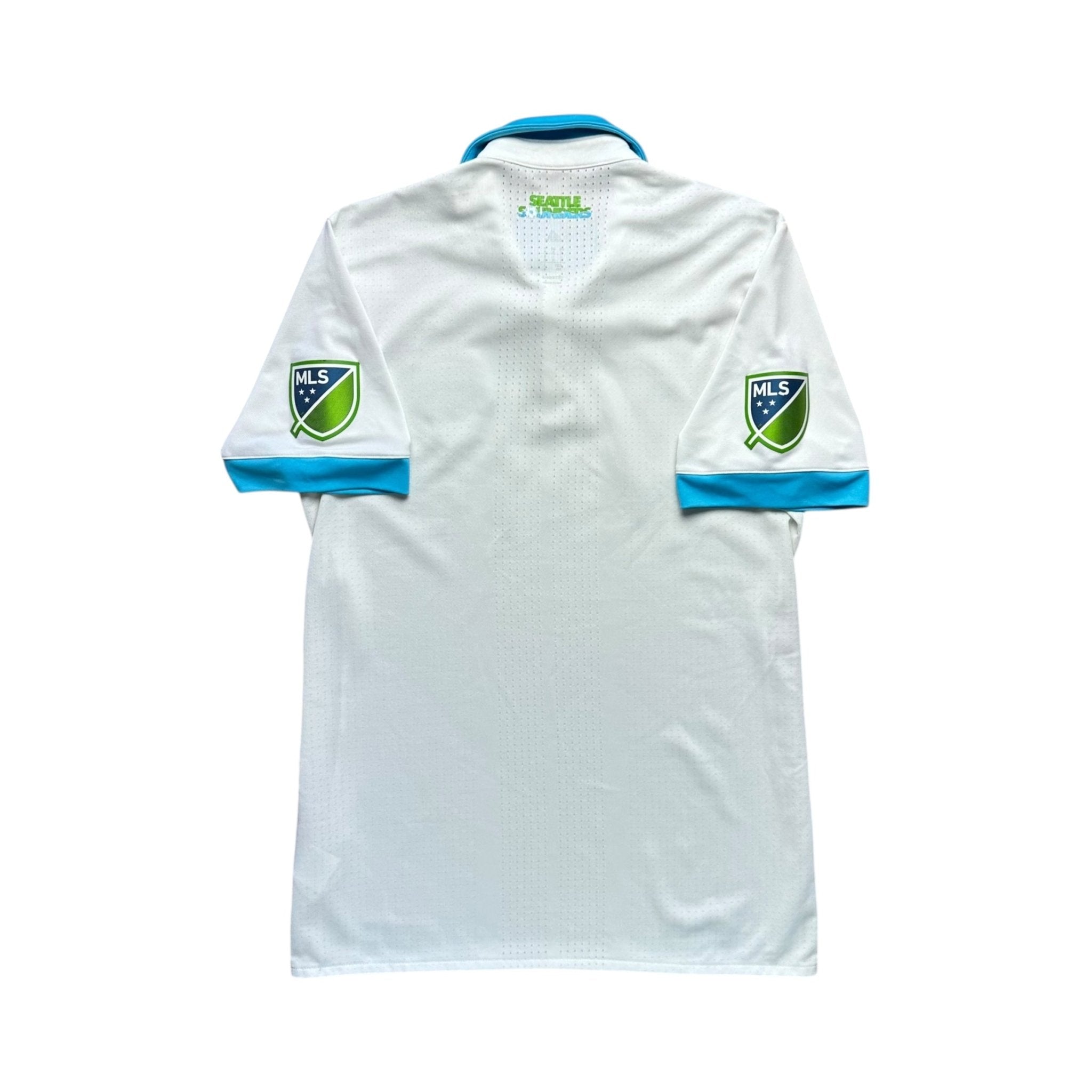 Seattle Sounders 2017 Away Shirt (M) - Kitplug