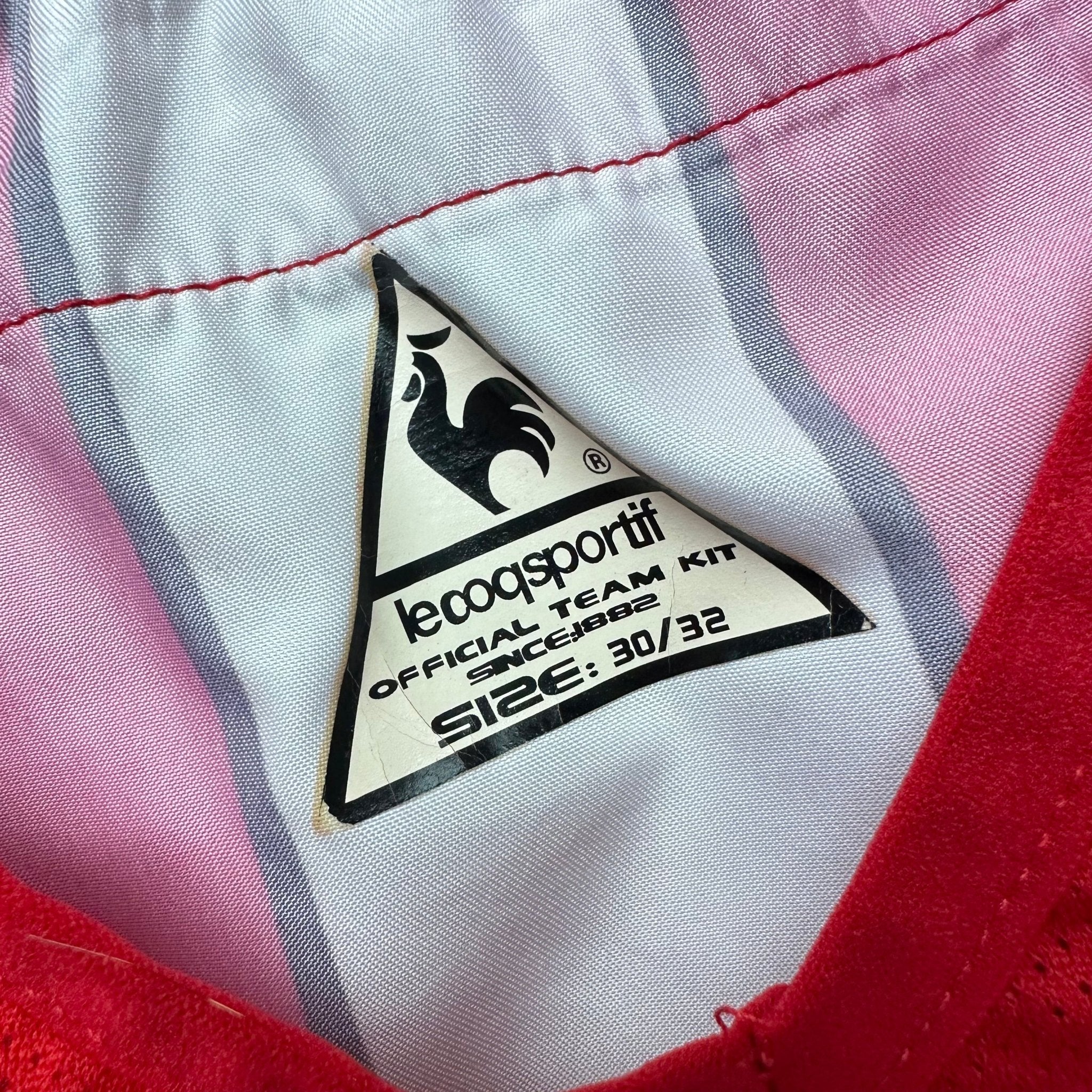 Sheffield United 2004 - 05 Home Shirt (XS) - Kitplug