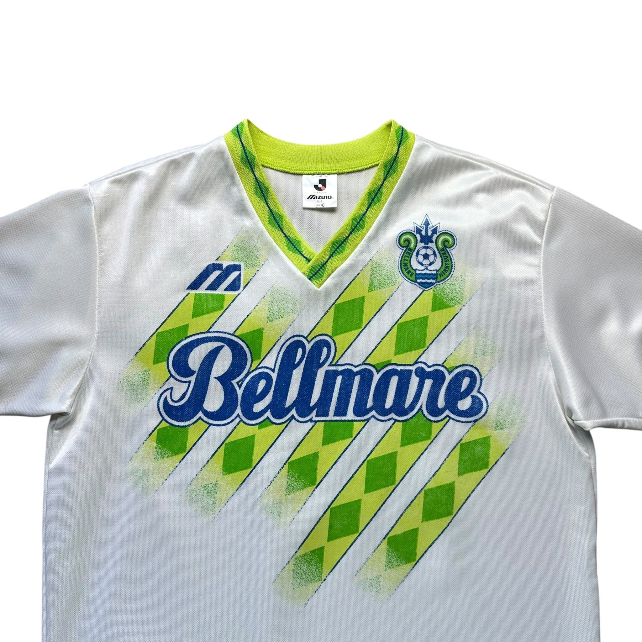 Shonan Bellmare 1993 Away Shirt (L) - Kitplug
