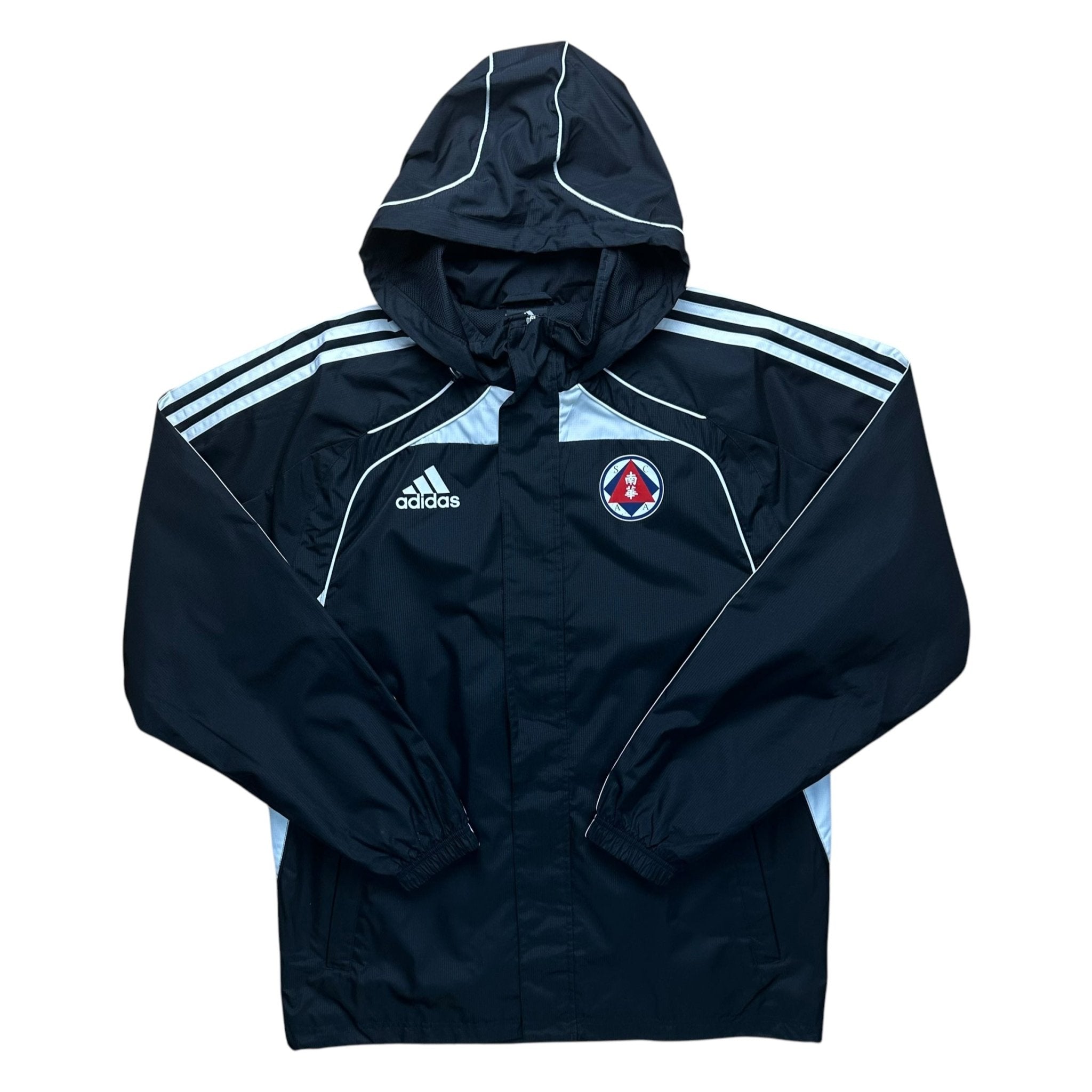 South China AA 2009 - 10 Training Jacket (M) - Kitplug