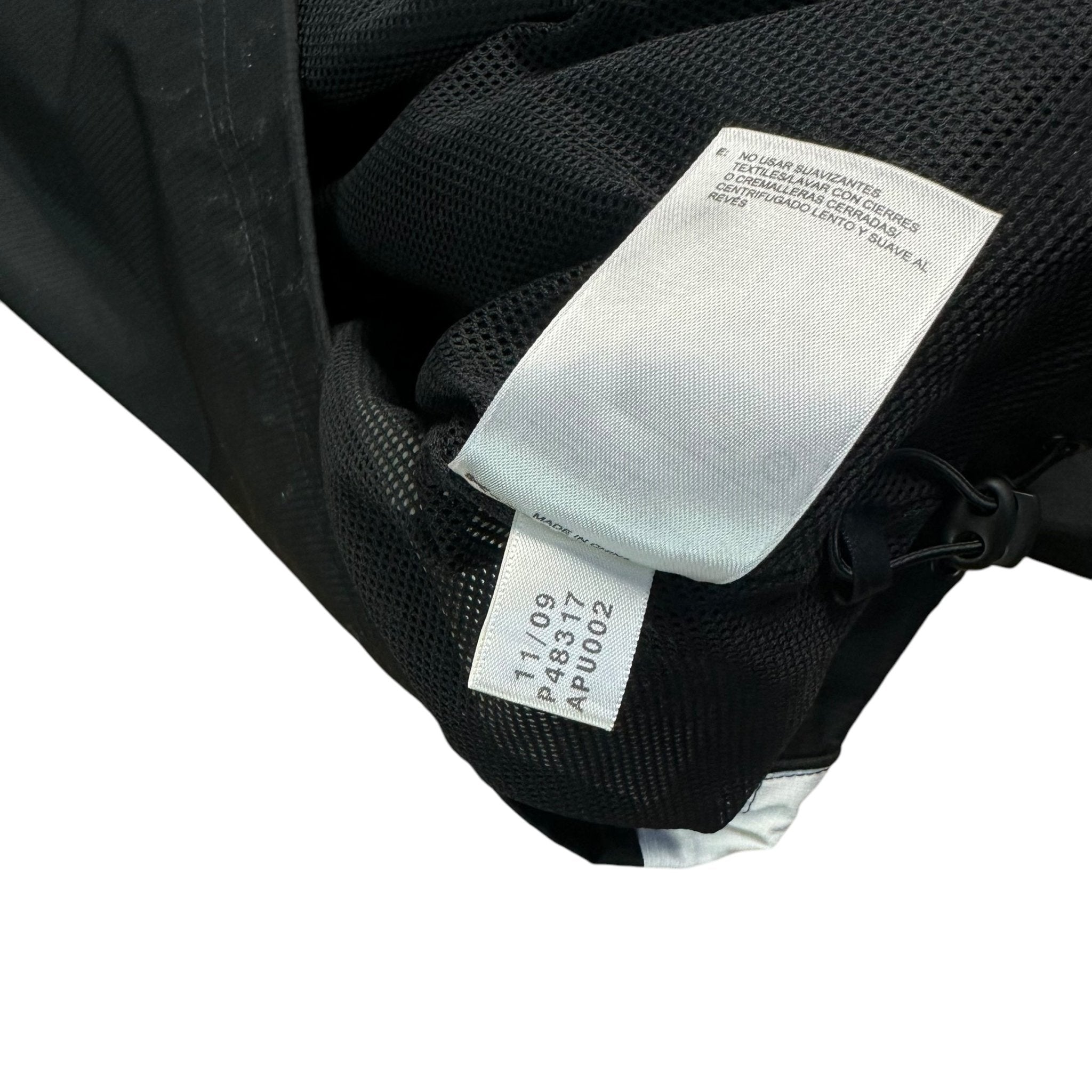 South China AA 2009 - 10 Training Jacket (M) - Kitplug