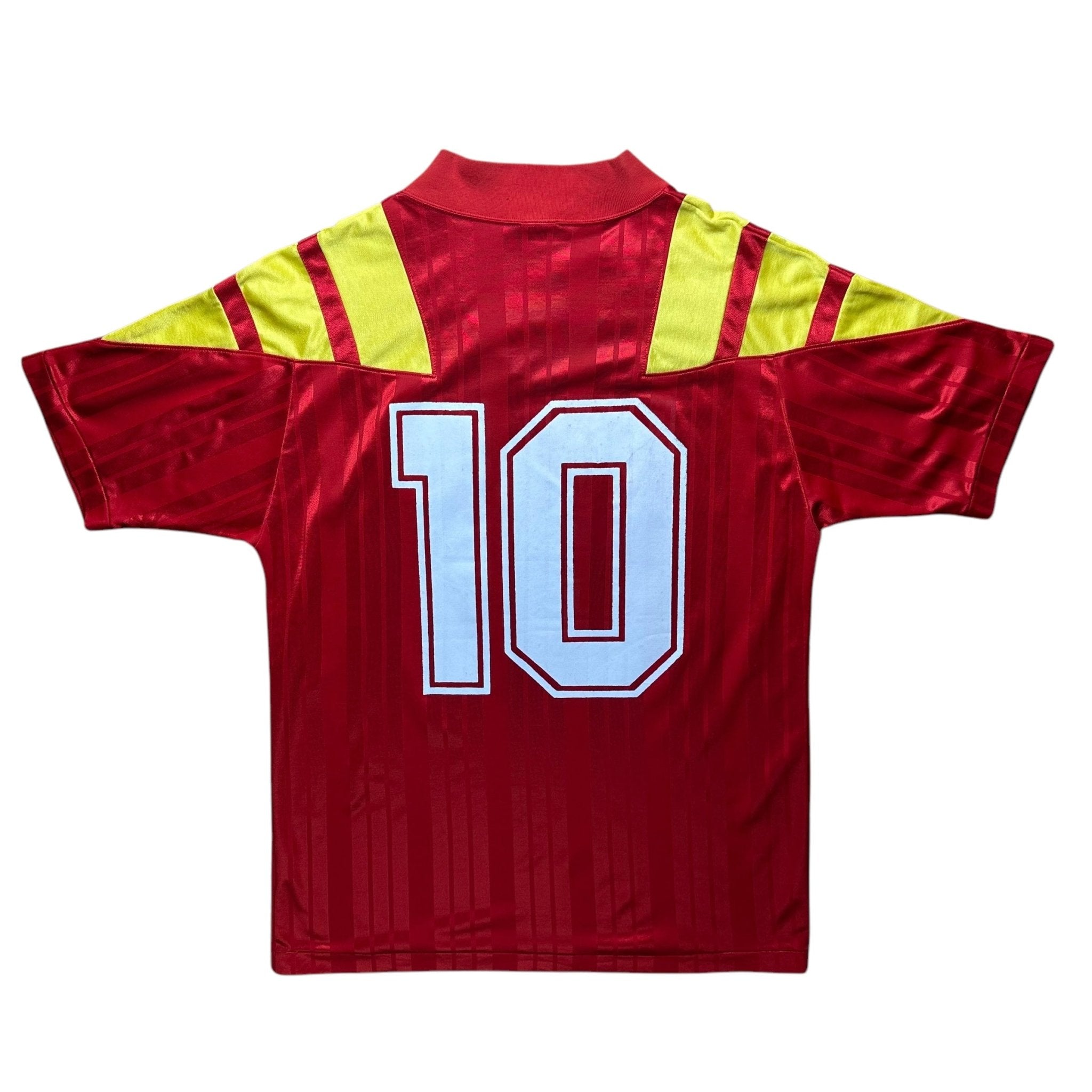 Spain 1992 Home Shirt (L) - Kitplug