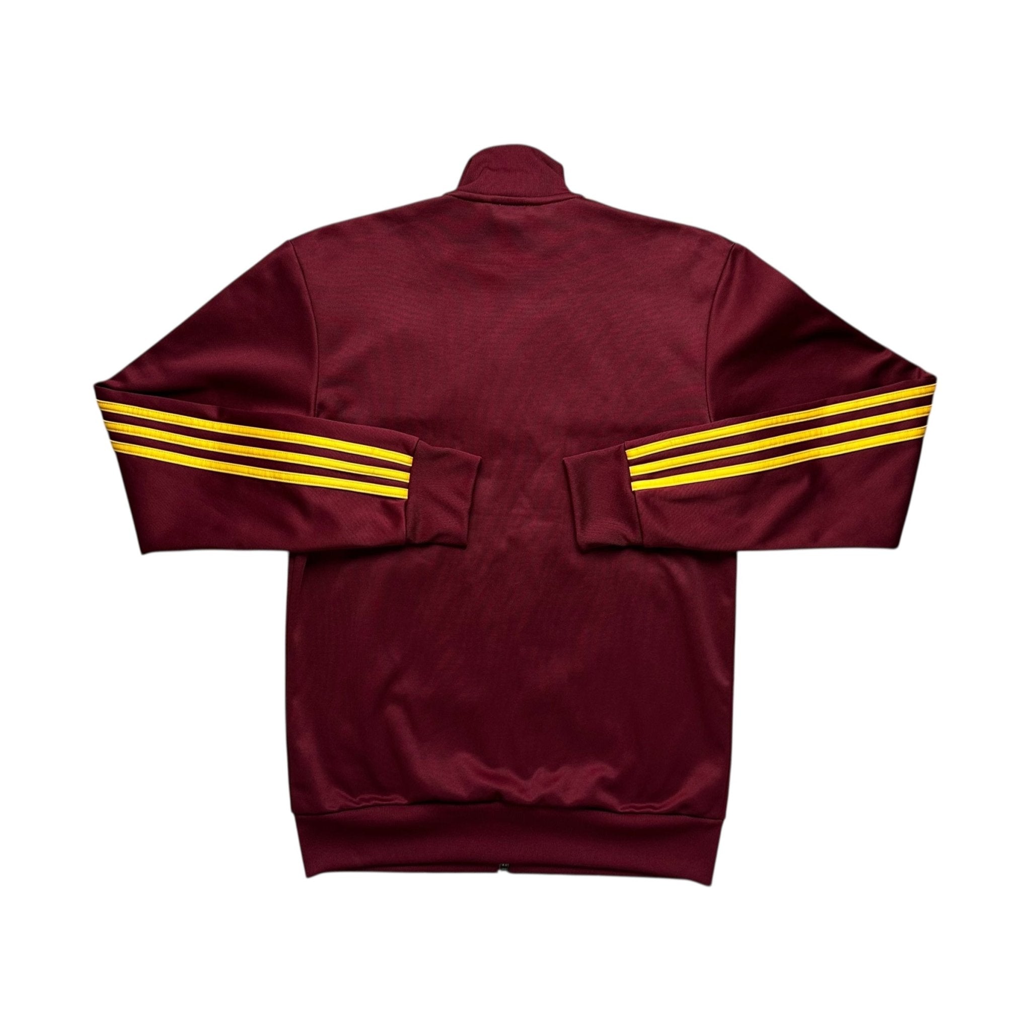 Spain 2018 - 19 Training Track Jacket (S) - Kitplug